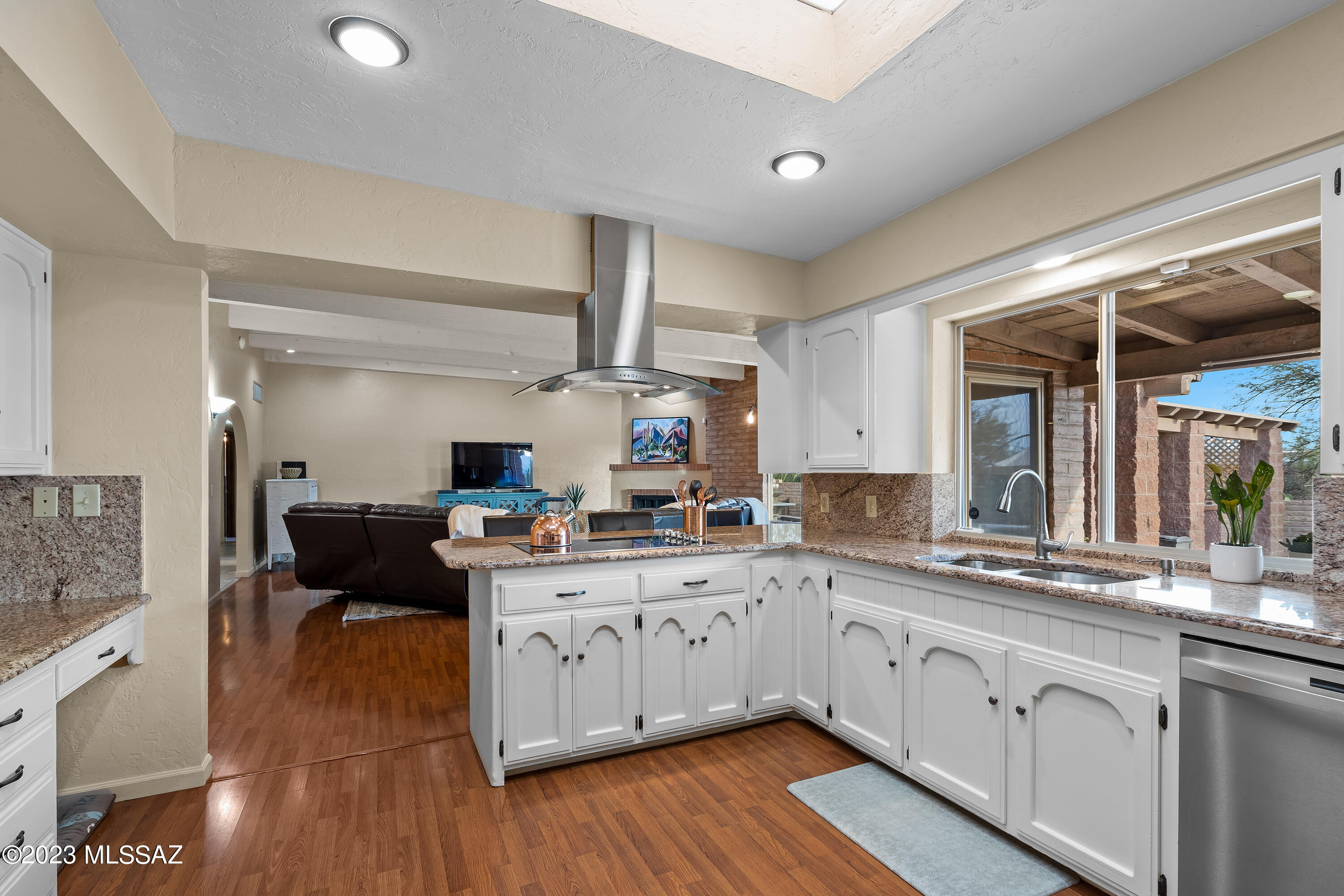Catalina Foothills Est 8 - Residential