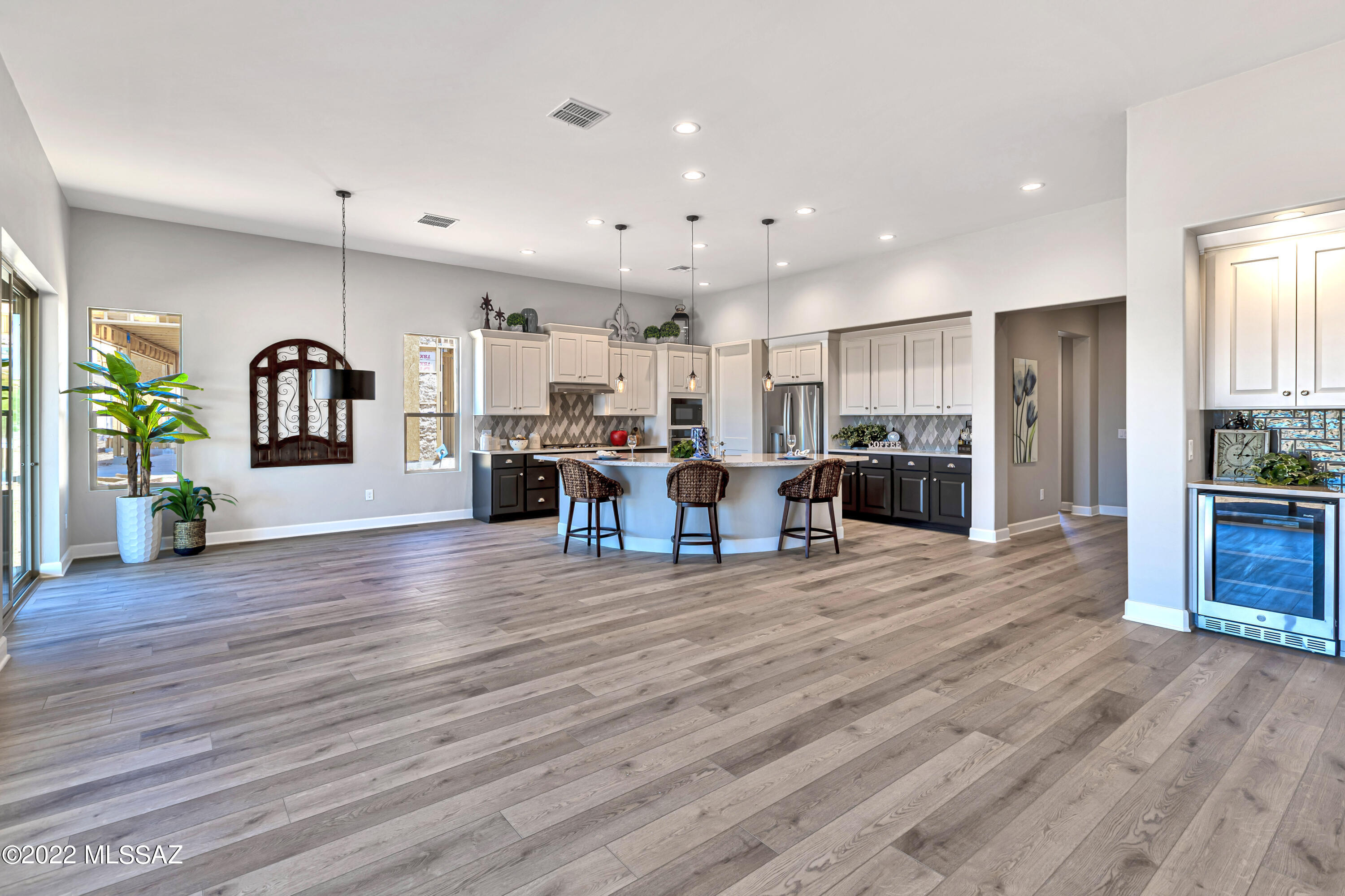 Saddlebrooke Ranch - Residential