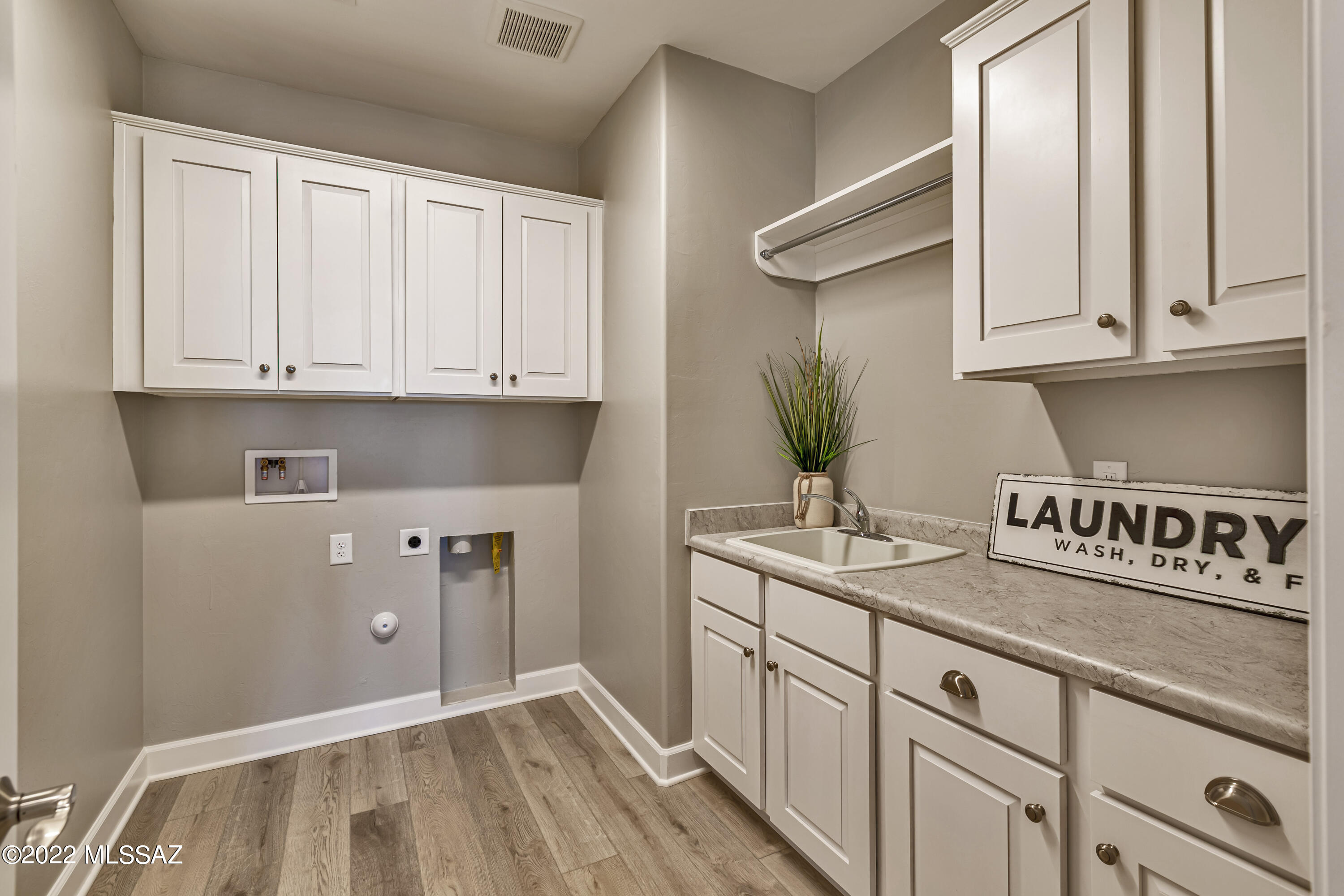 Saddlebrooke Ranch - Residential