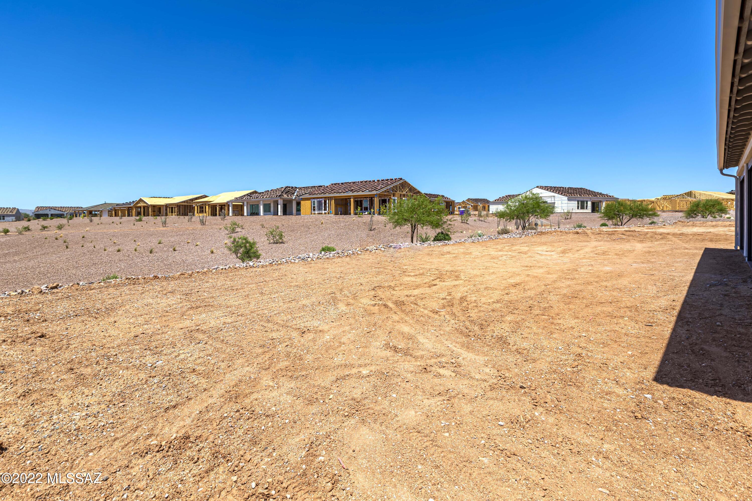 Saddlebrooke Ranch - Residential