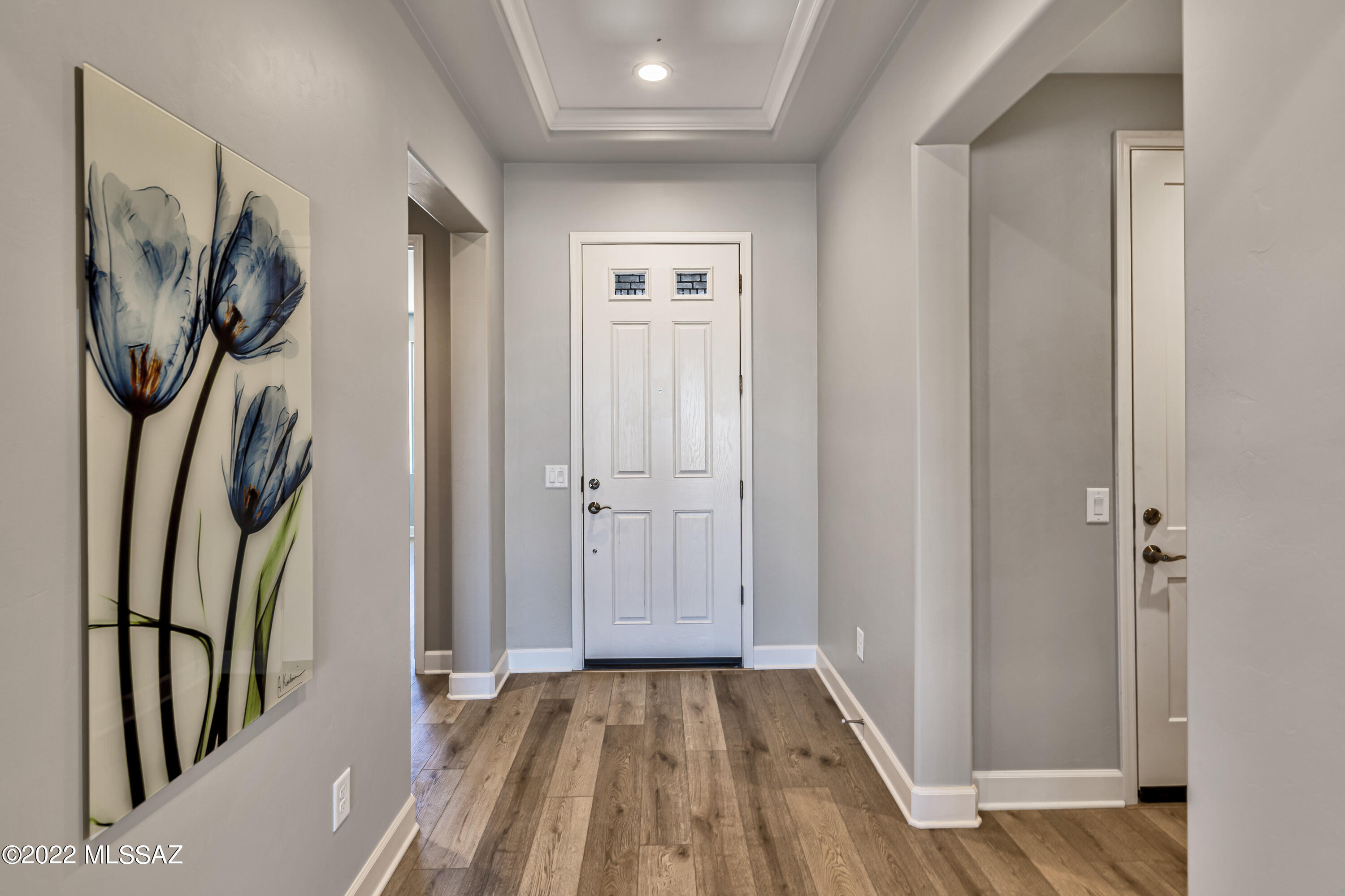 Saddlebrooke Ranch - Residential