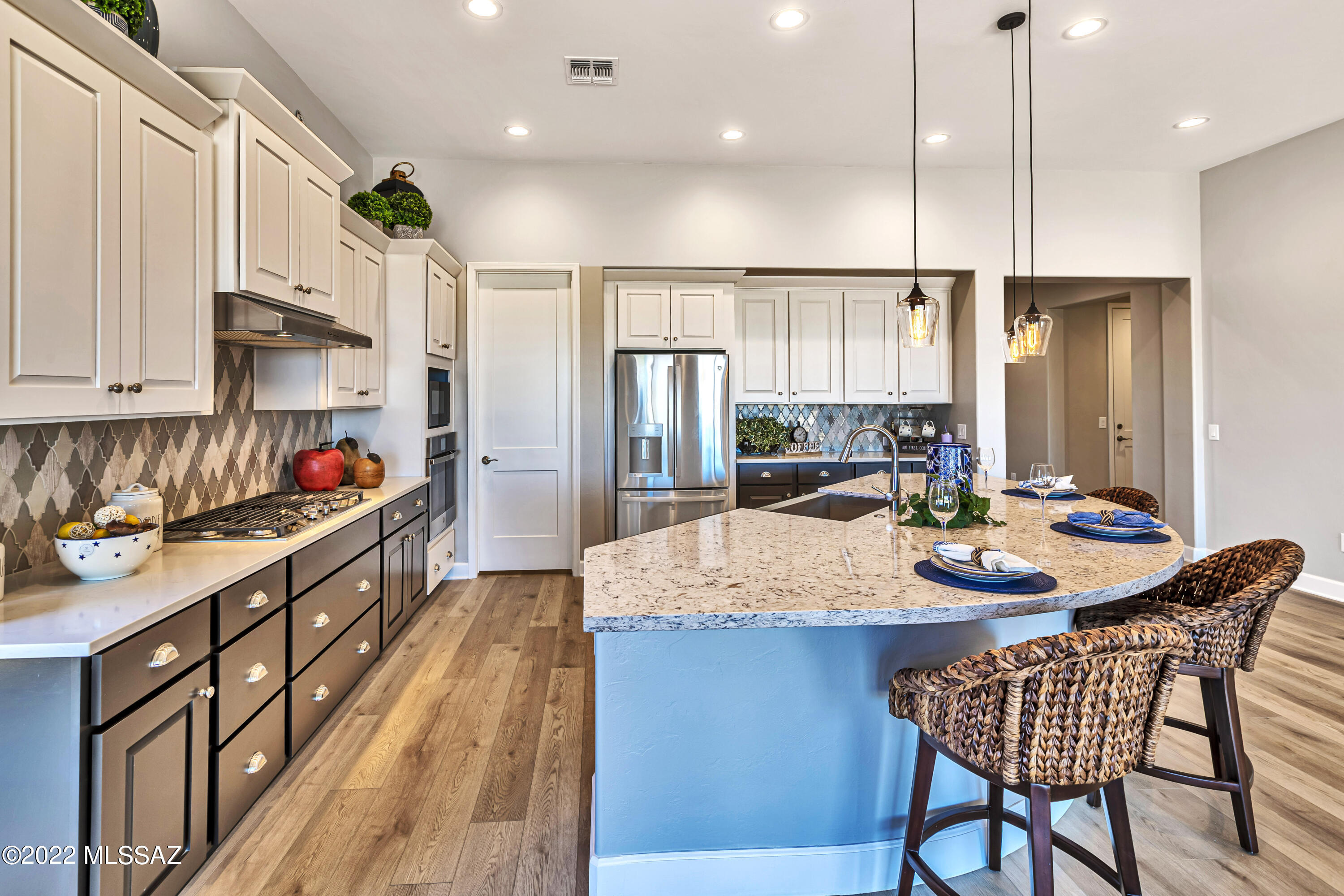 Saddlebrooke Ranch - Residential