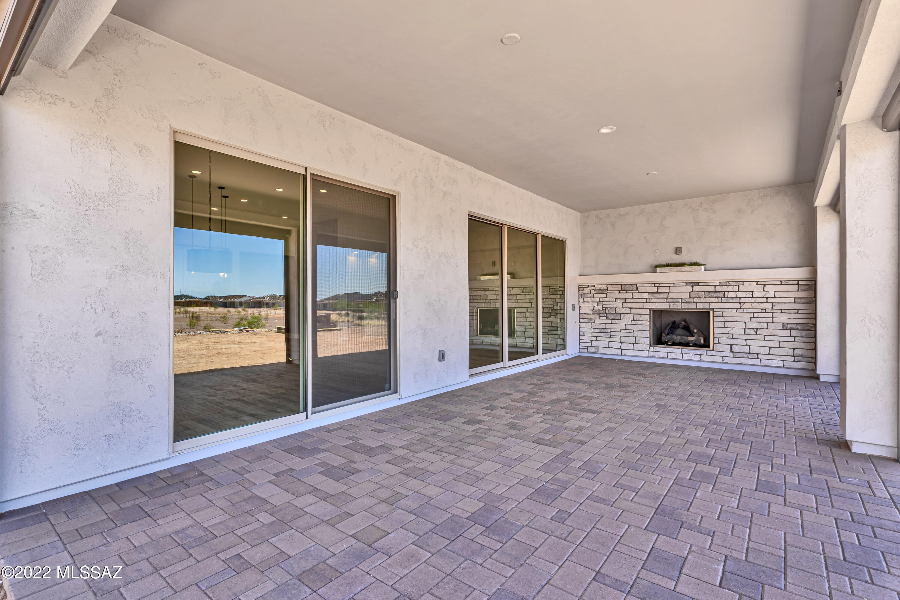 Saddlebrooke Ranch - Residential