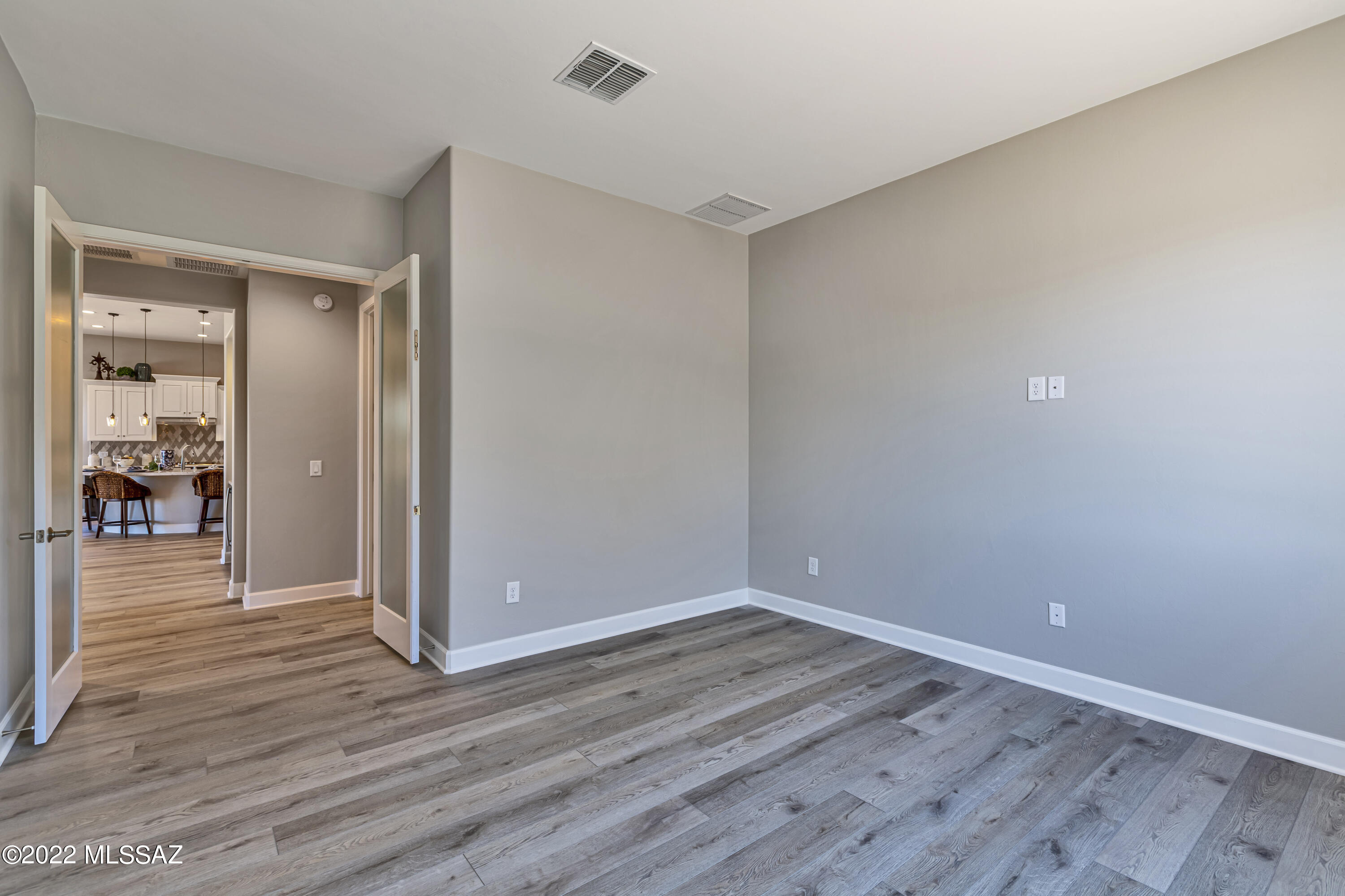 Saddlebrooke Ranch - Residential