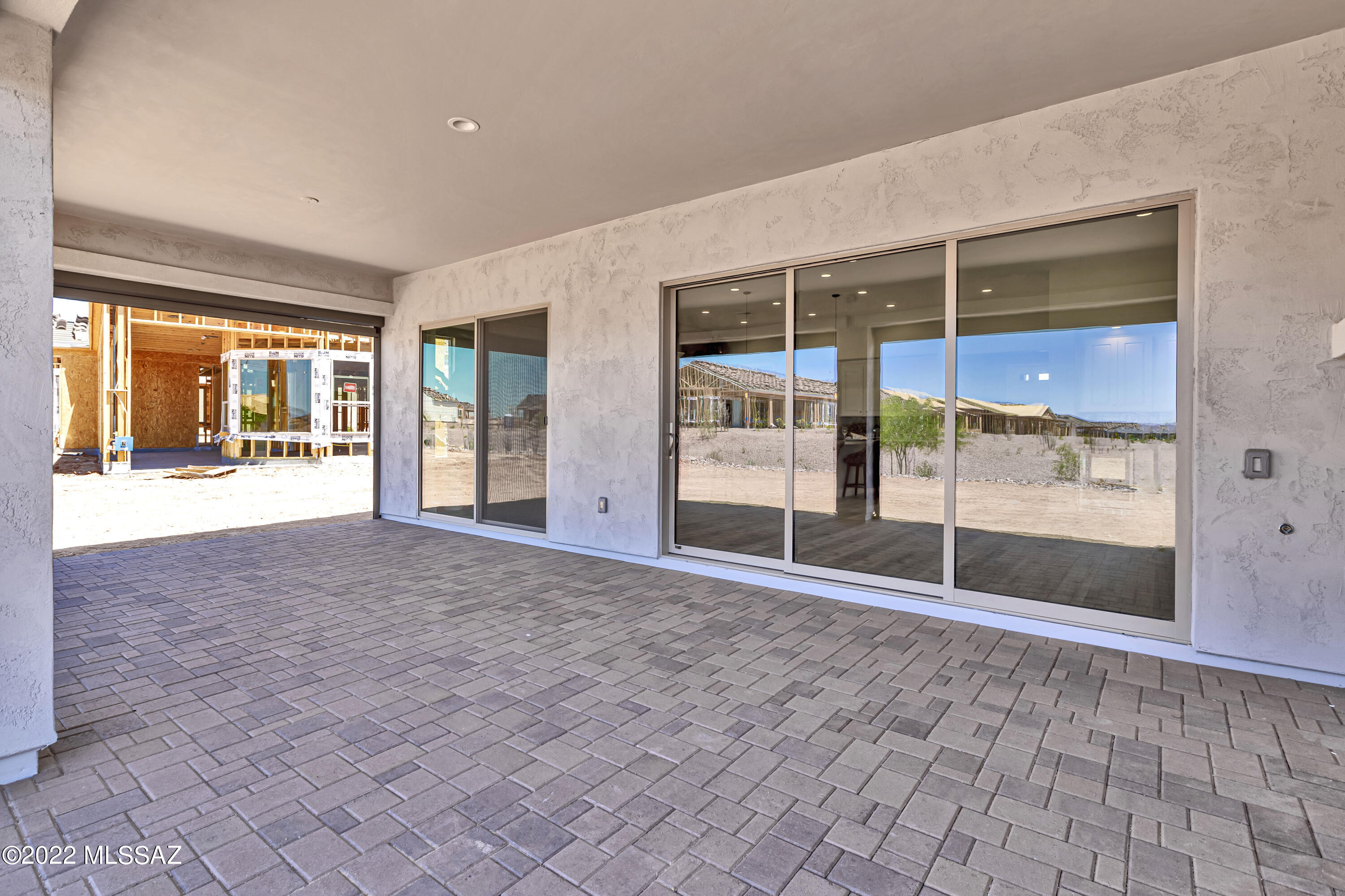 Saddlebrooke Ranch - Residential
