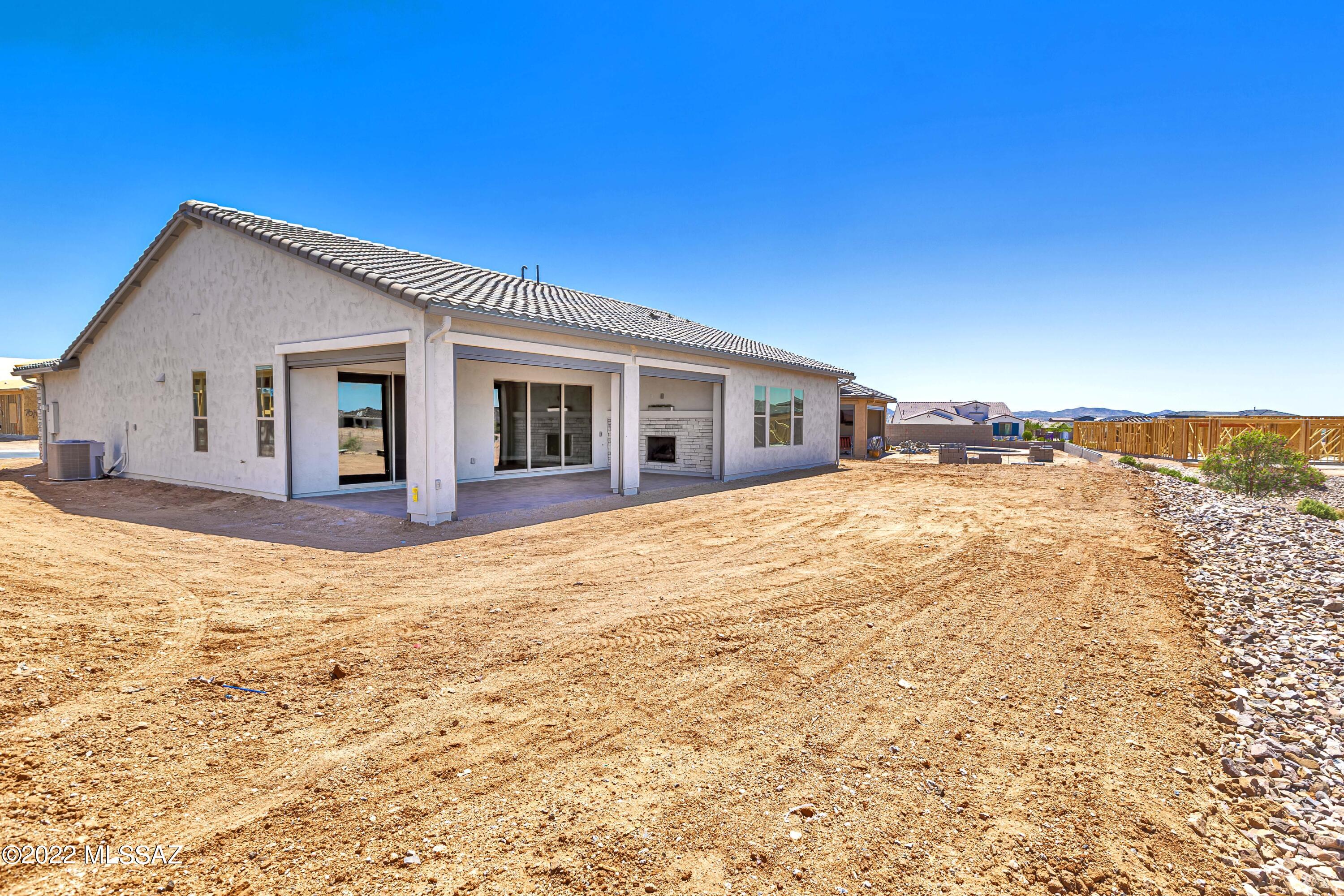 Saddlebrooke Ranch - Residential