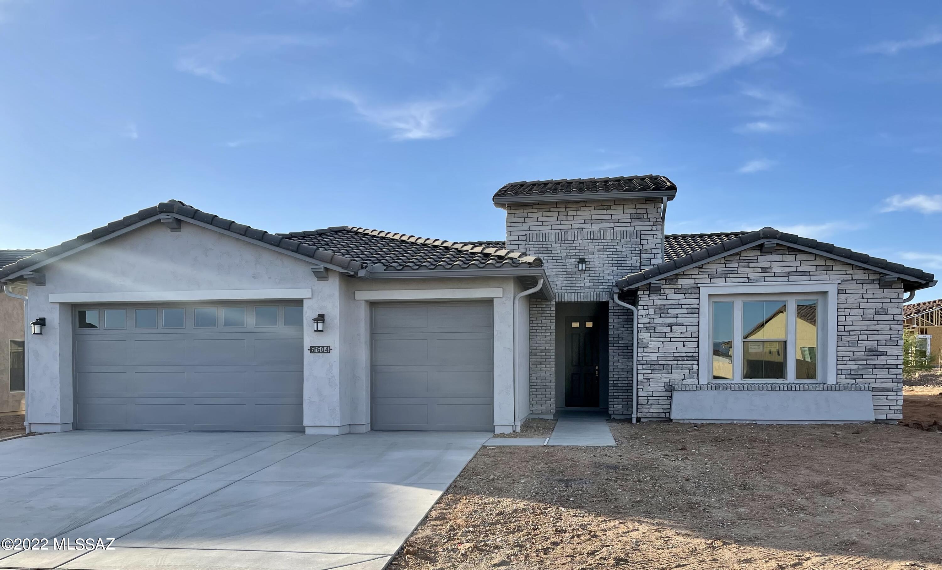 Saddlebrooke Ranch - Residential
