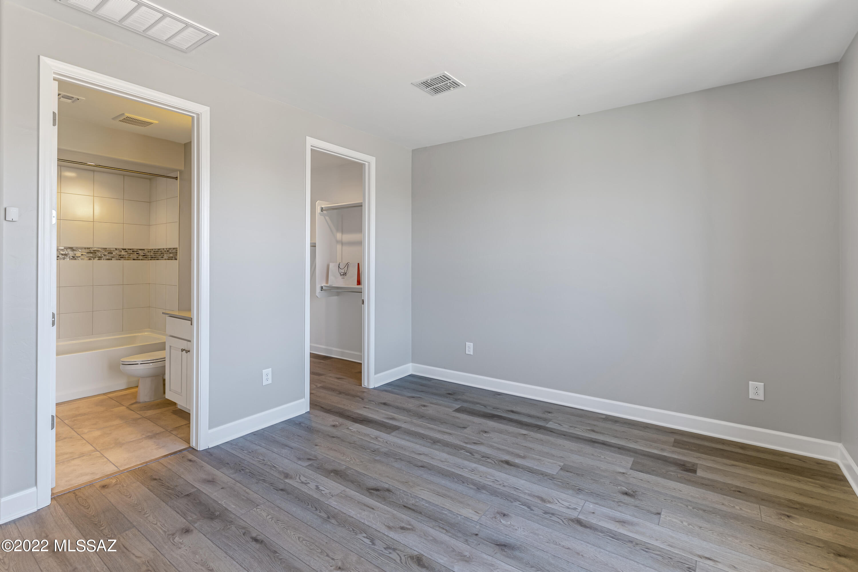 Saddlebrooke Ranch - Residential