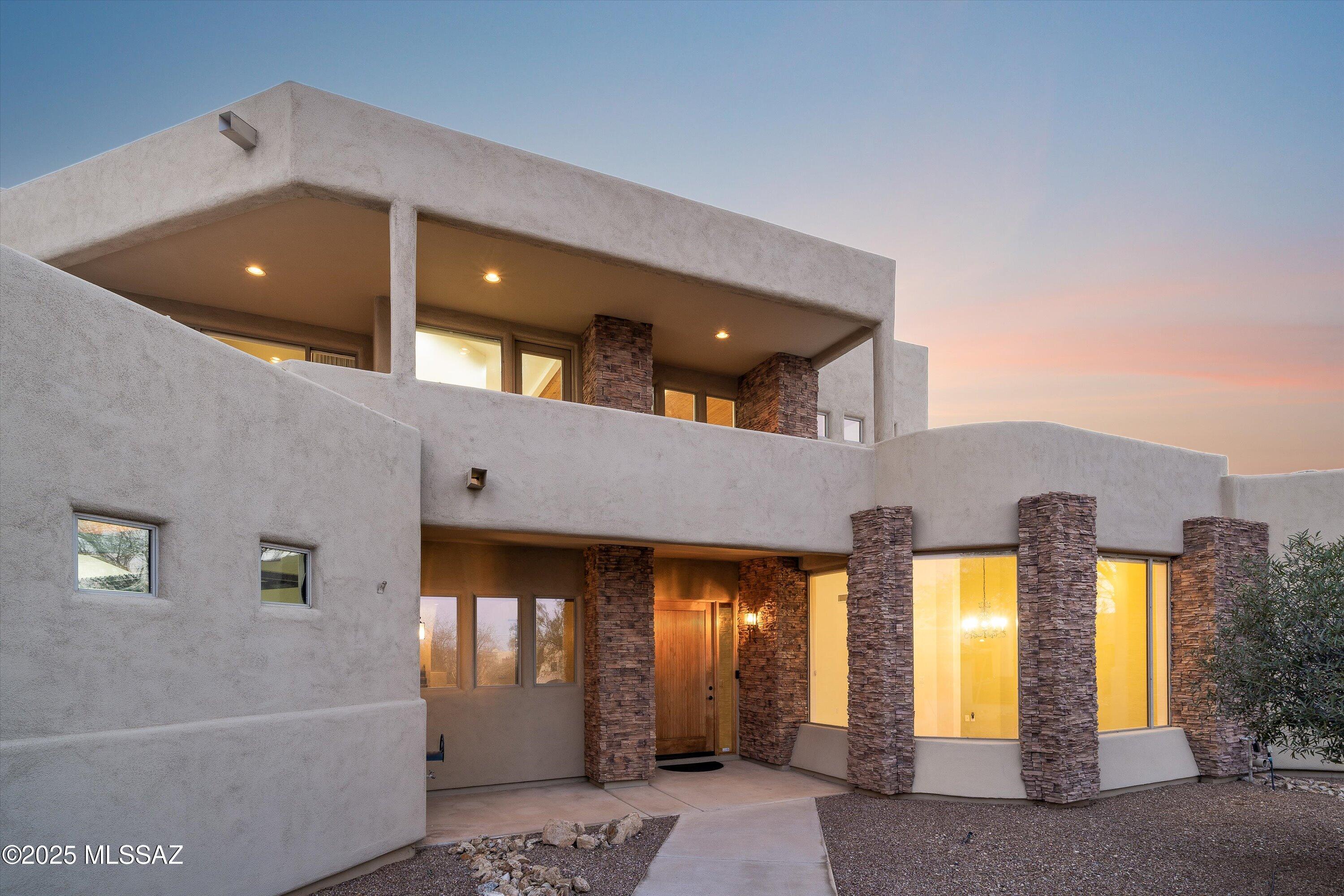 Roadrunner Hills (1-21) - Residential