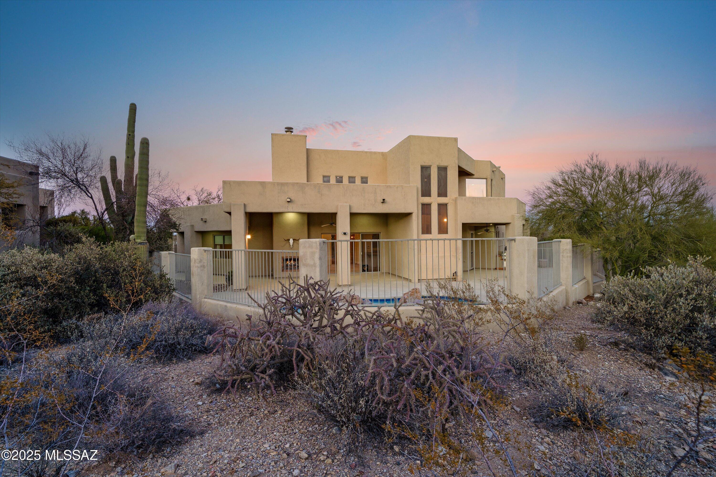 Roadrunner Hills (1-21) - Residential