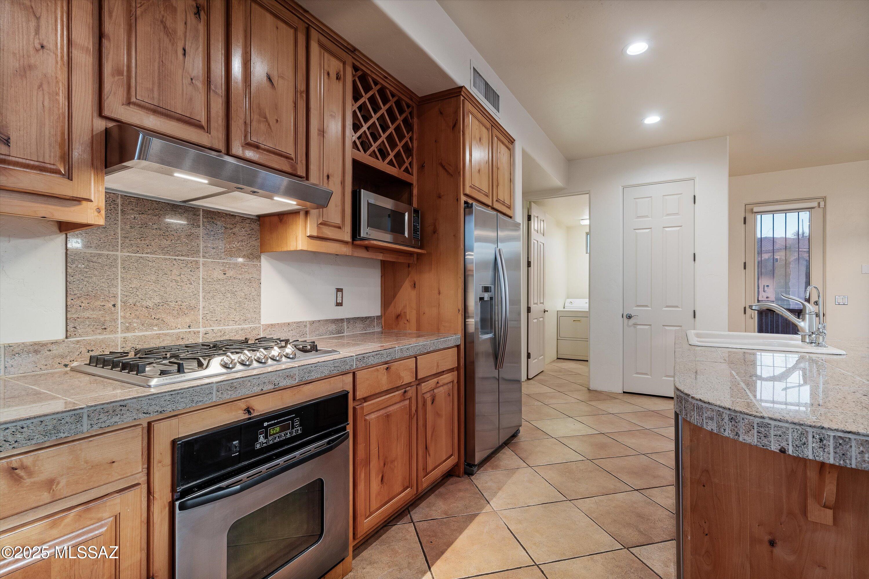 Roadrunner Hills (1-21) - Residential