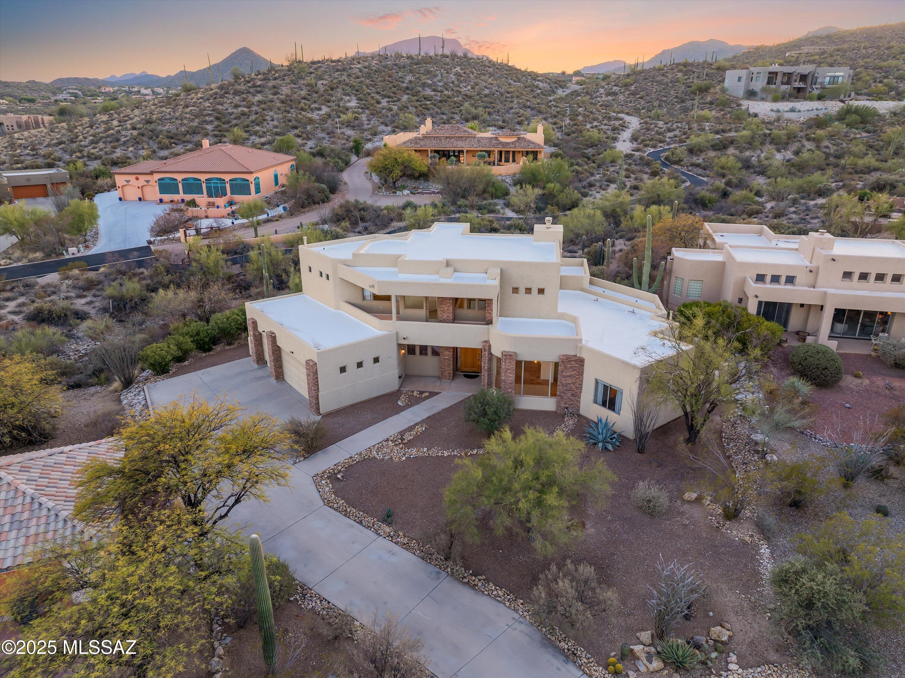 Roadrunner Hills (1-21) - Residential