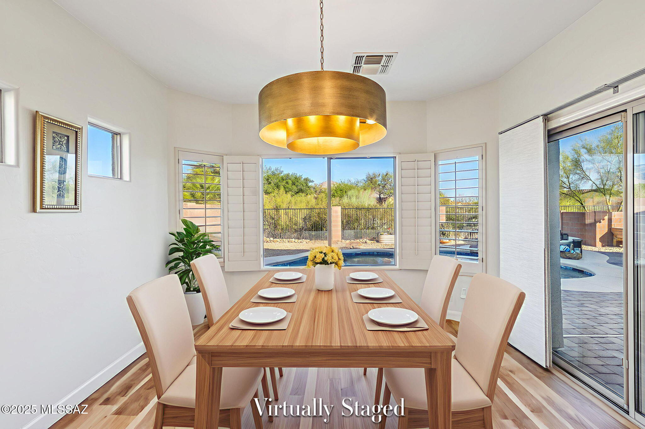 Verde Ranch (1-158) - Residential