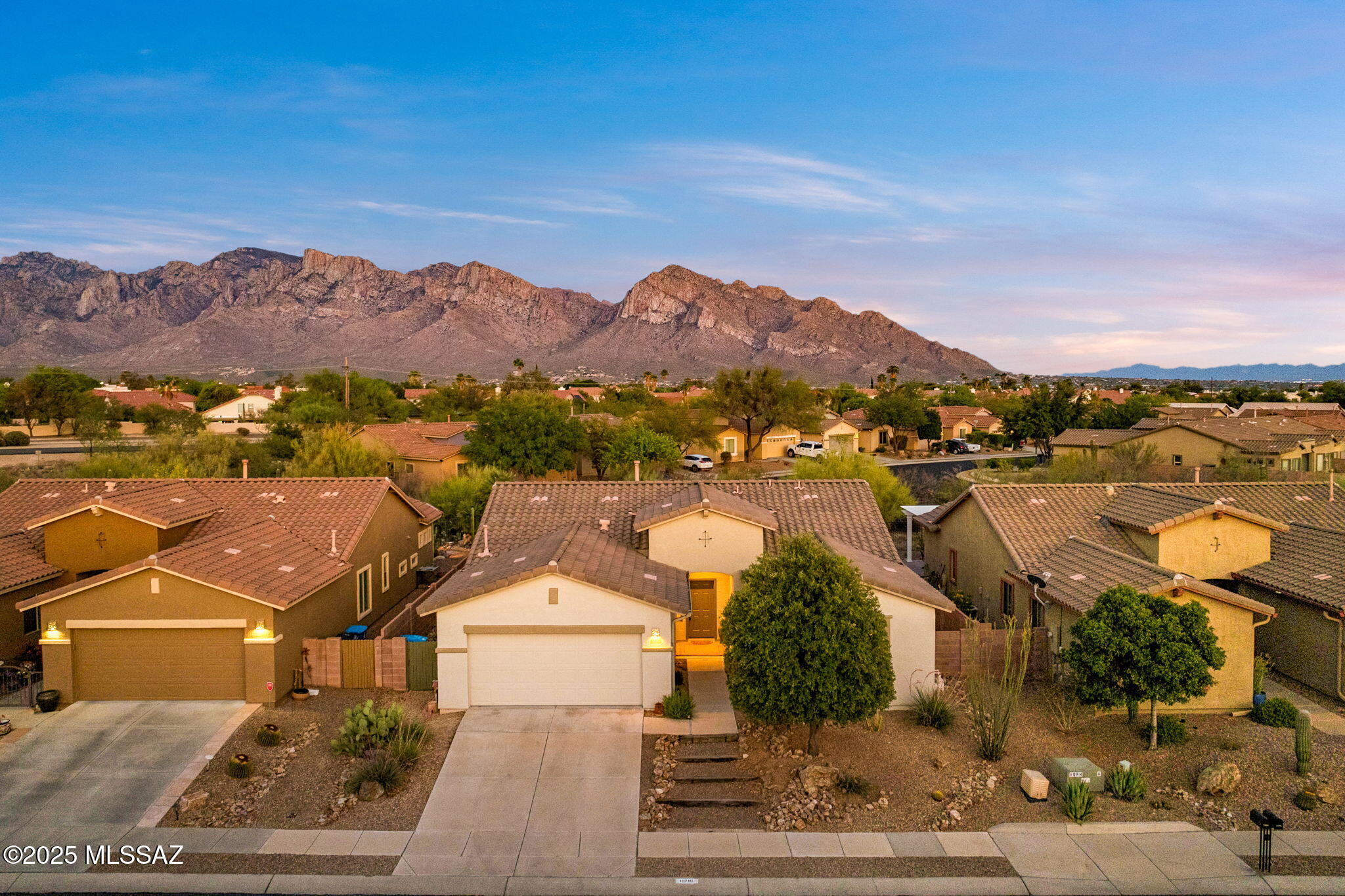 Verde Ranch (1-158) - Residential