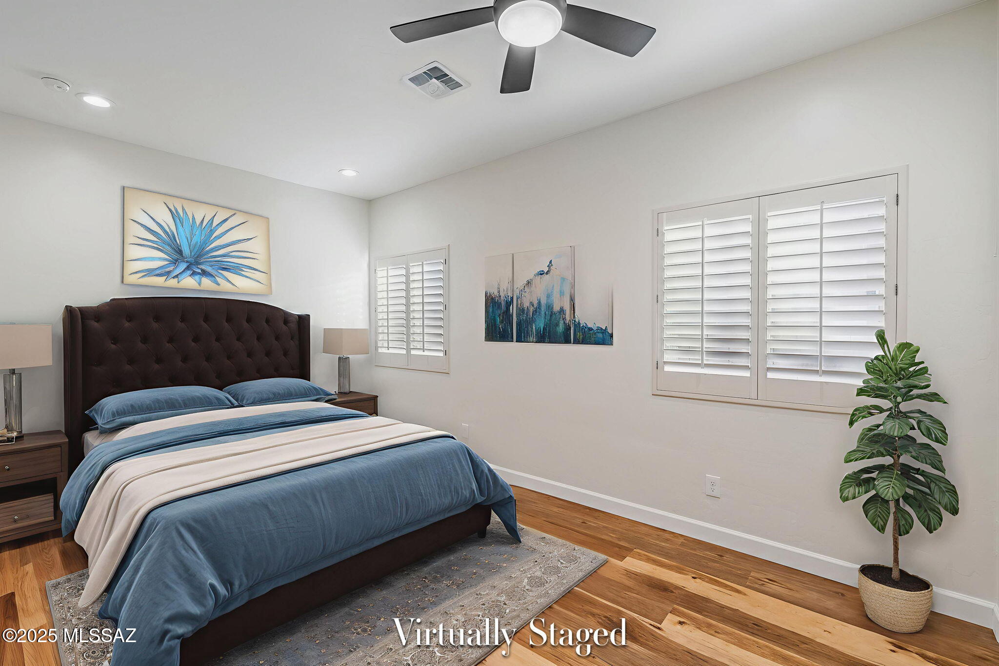 Verde Ranch (1-158) - Residential