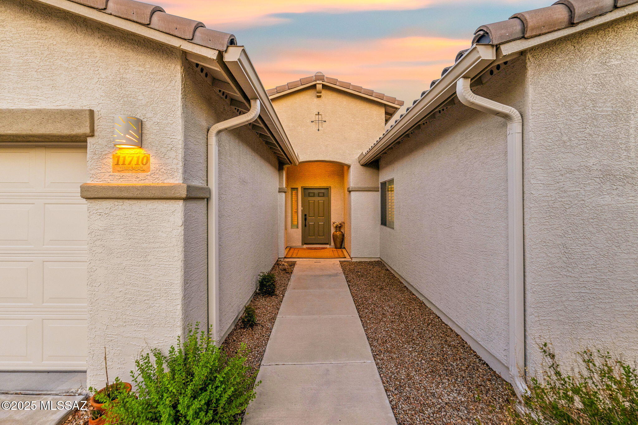 Verde Ranch (1-158) - Residential