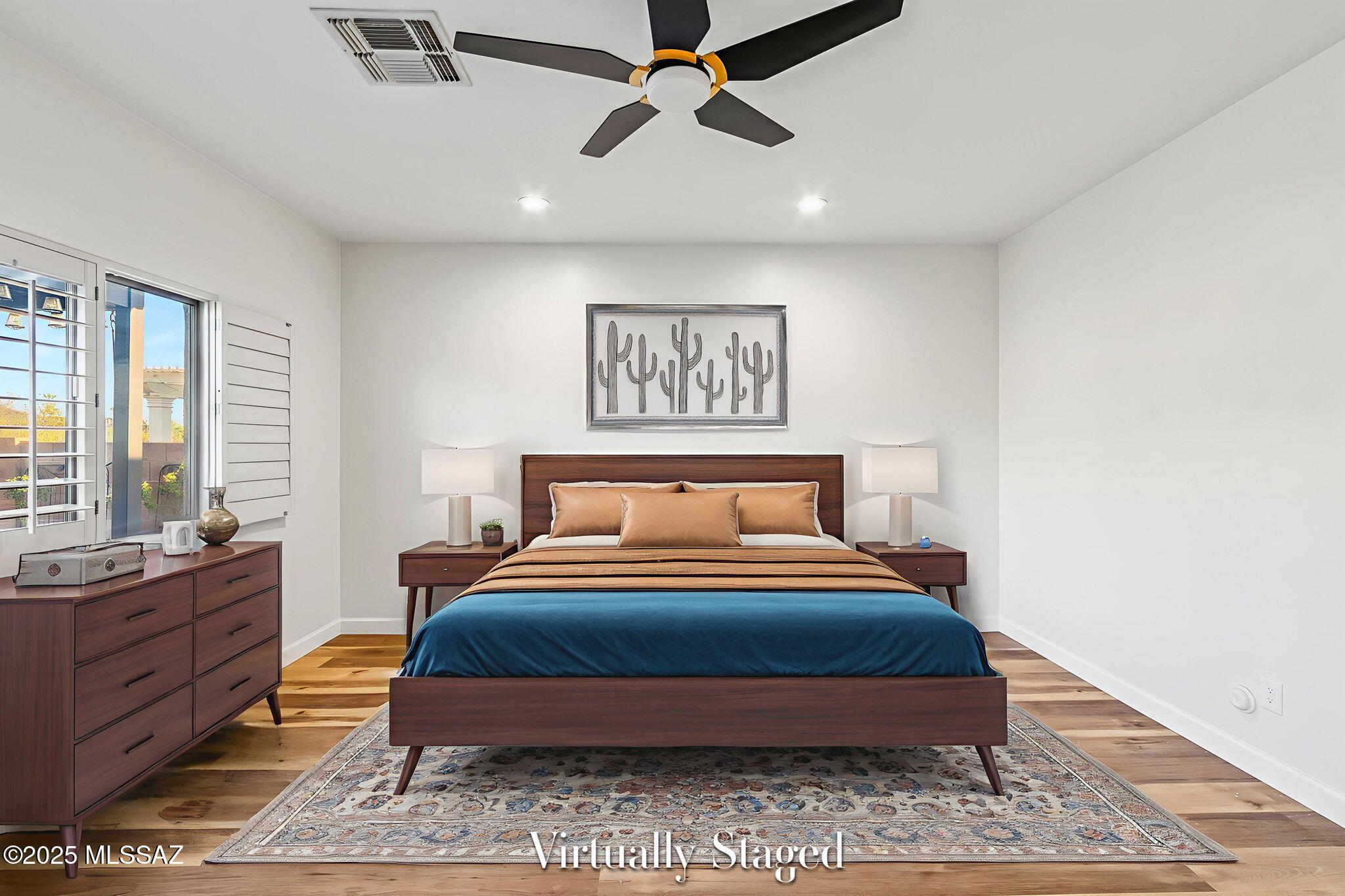Verde Ranch (1-158) - Residential