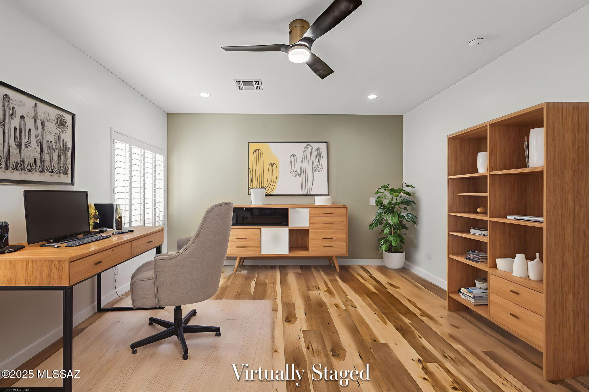 Verde Ranch (1-158) - Residential