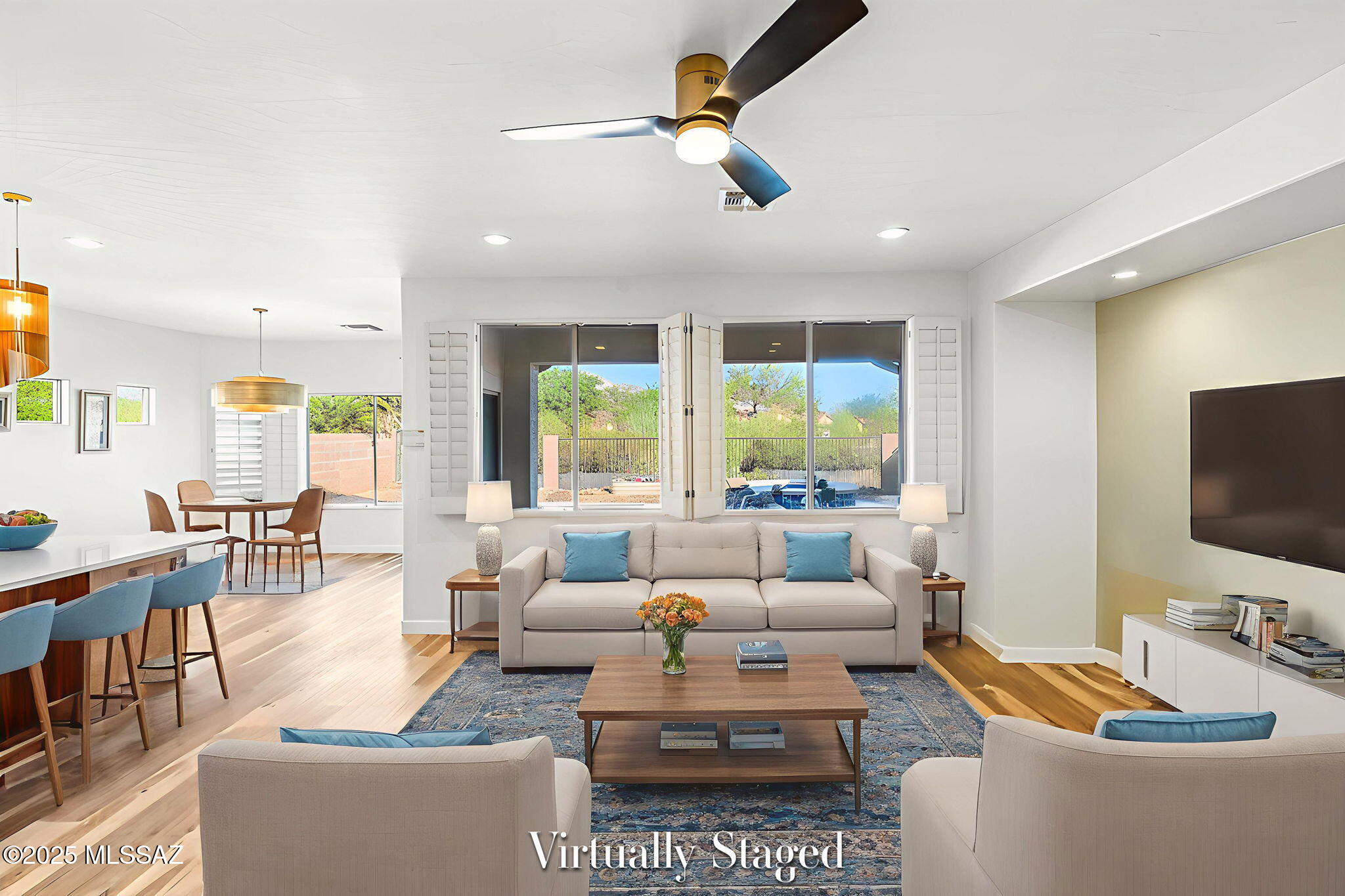 Verde Ranch (1-158) - Residential