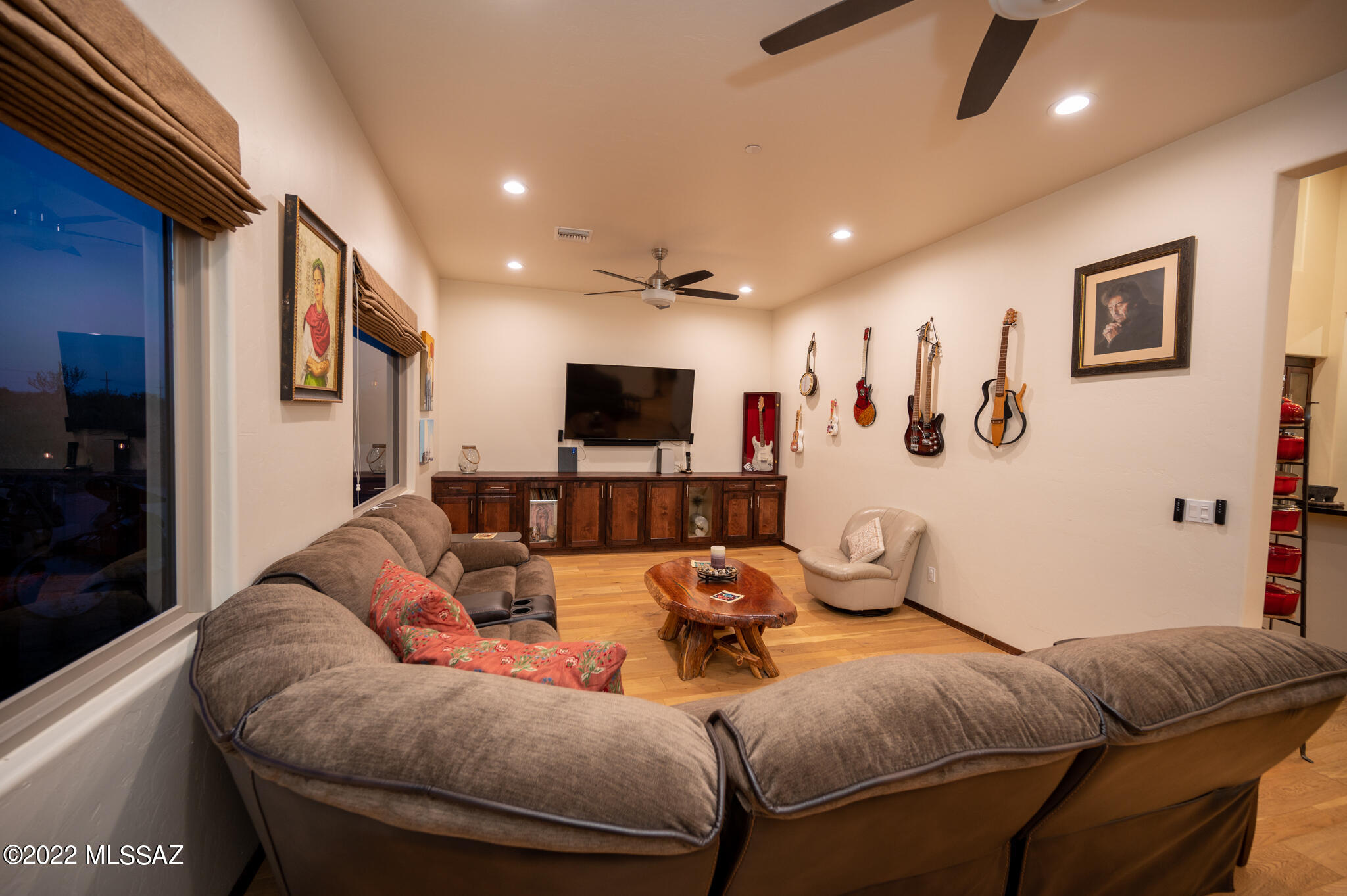 Tubac Rio Cruz - Residential