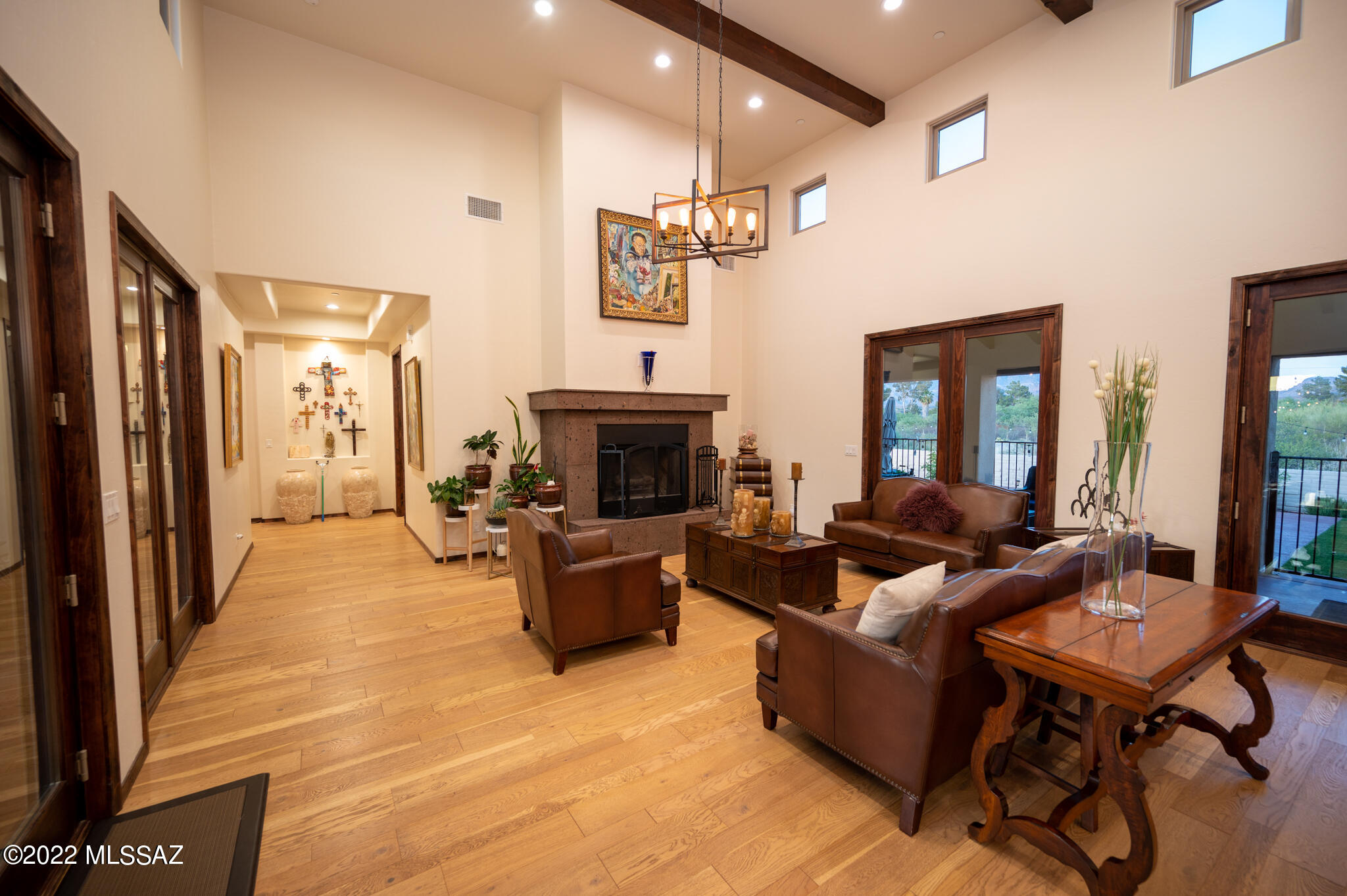Tubac Rio Cruz - Residential