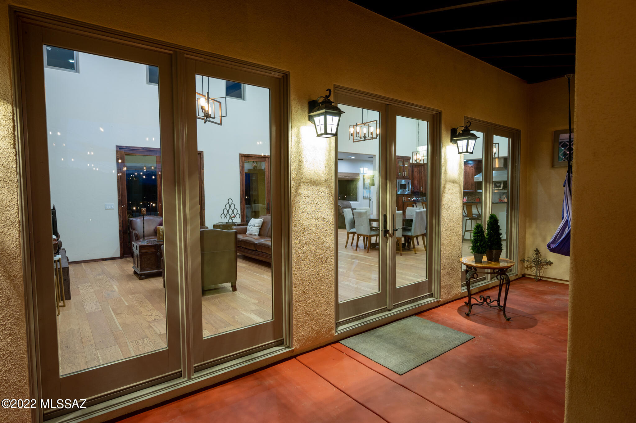 Tubac Rio Cruz - Residential