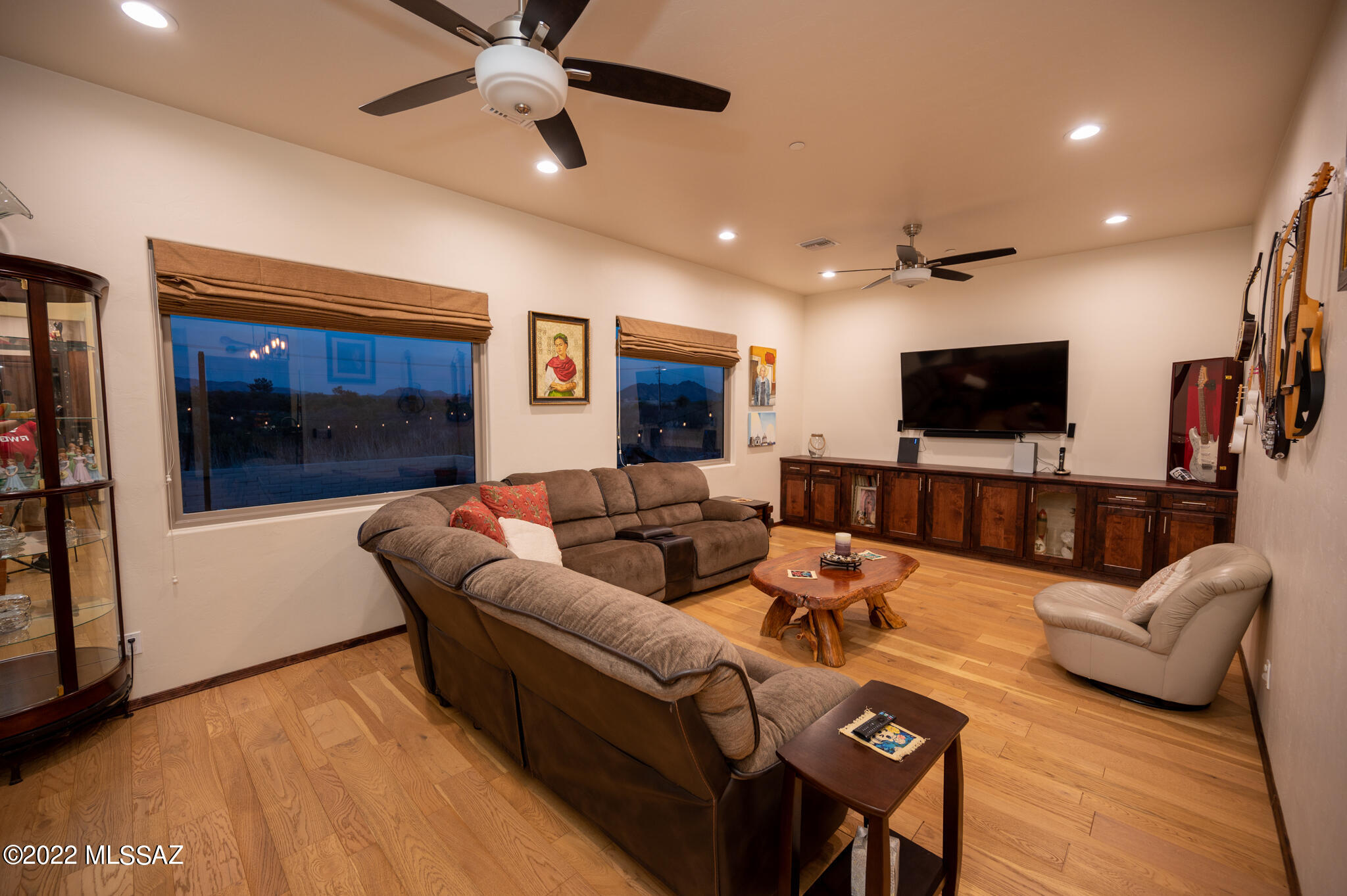 Tubac Rio Cruz - Residential
