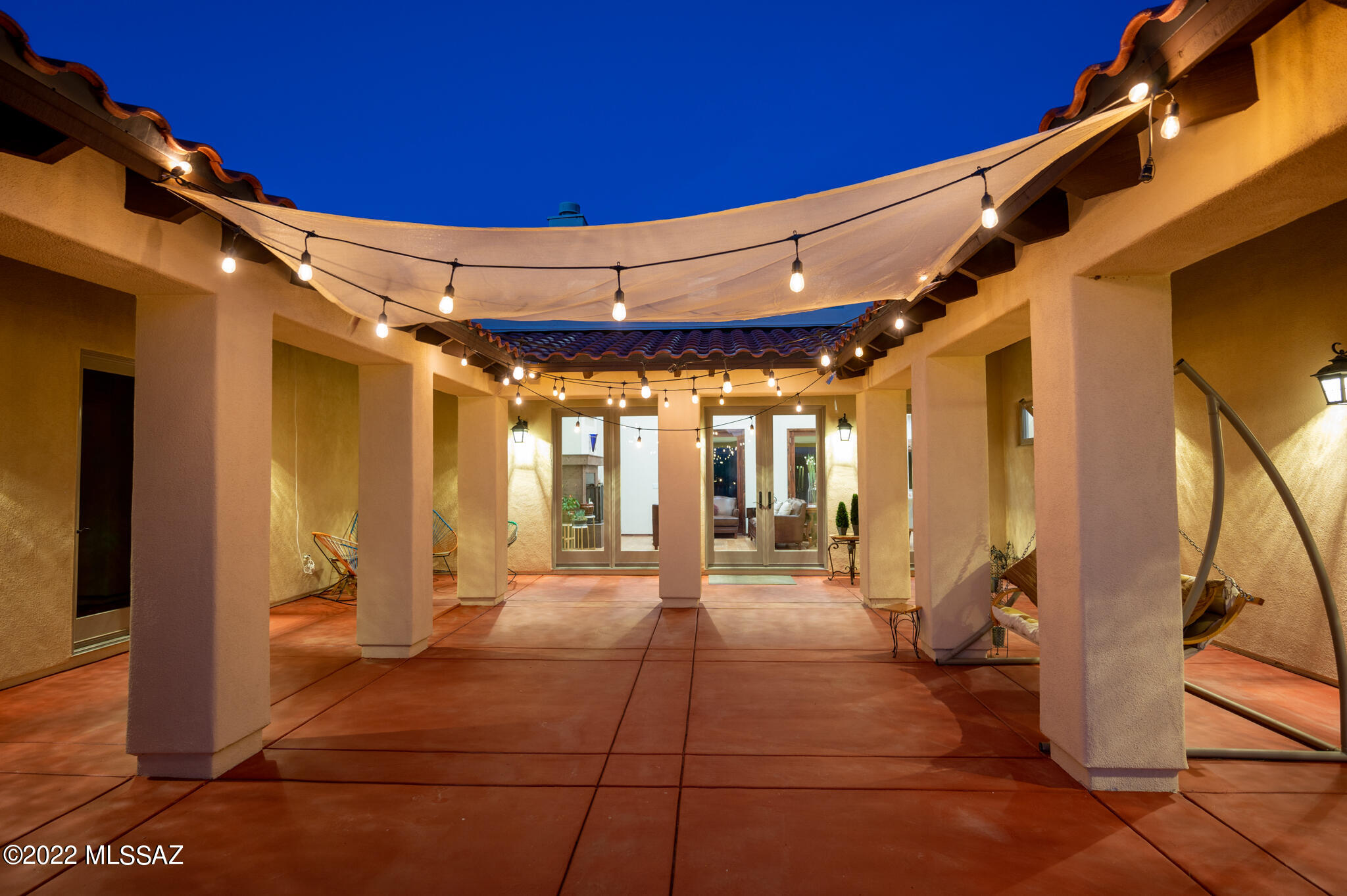 Tubac Rio Cruz - Residential