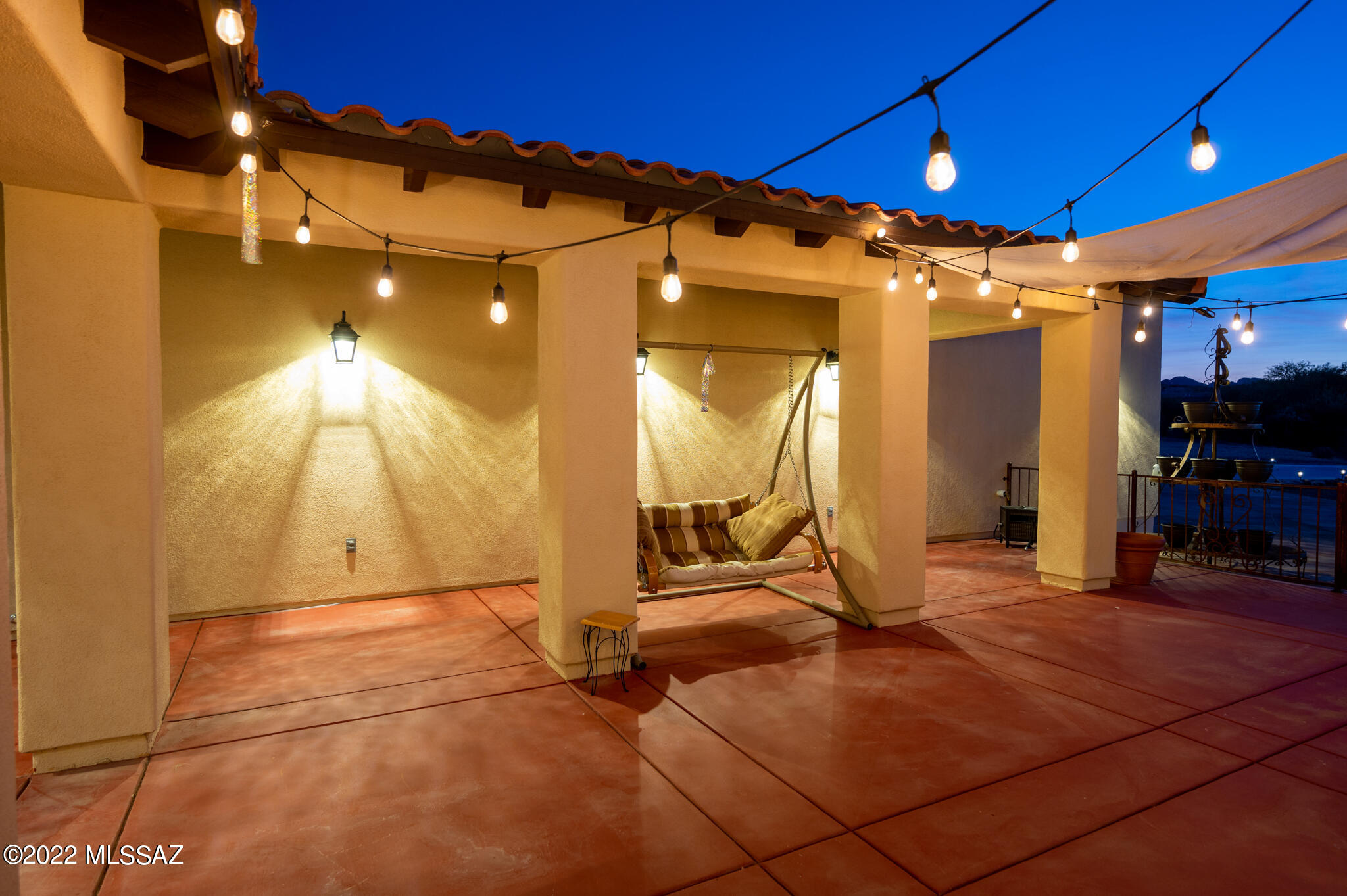 Tubac Rio Cruz - Residential