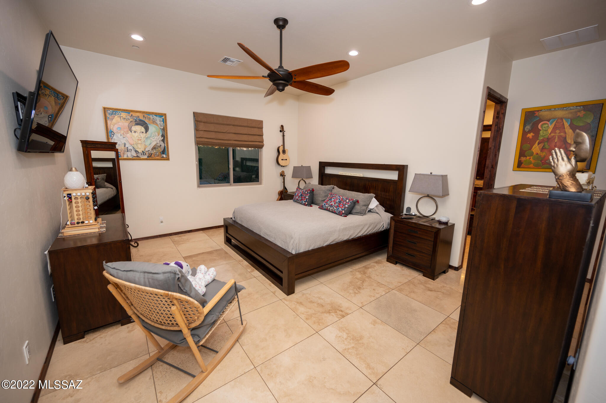 Tubac Rio Cruz - Residential