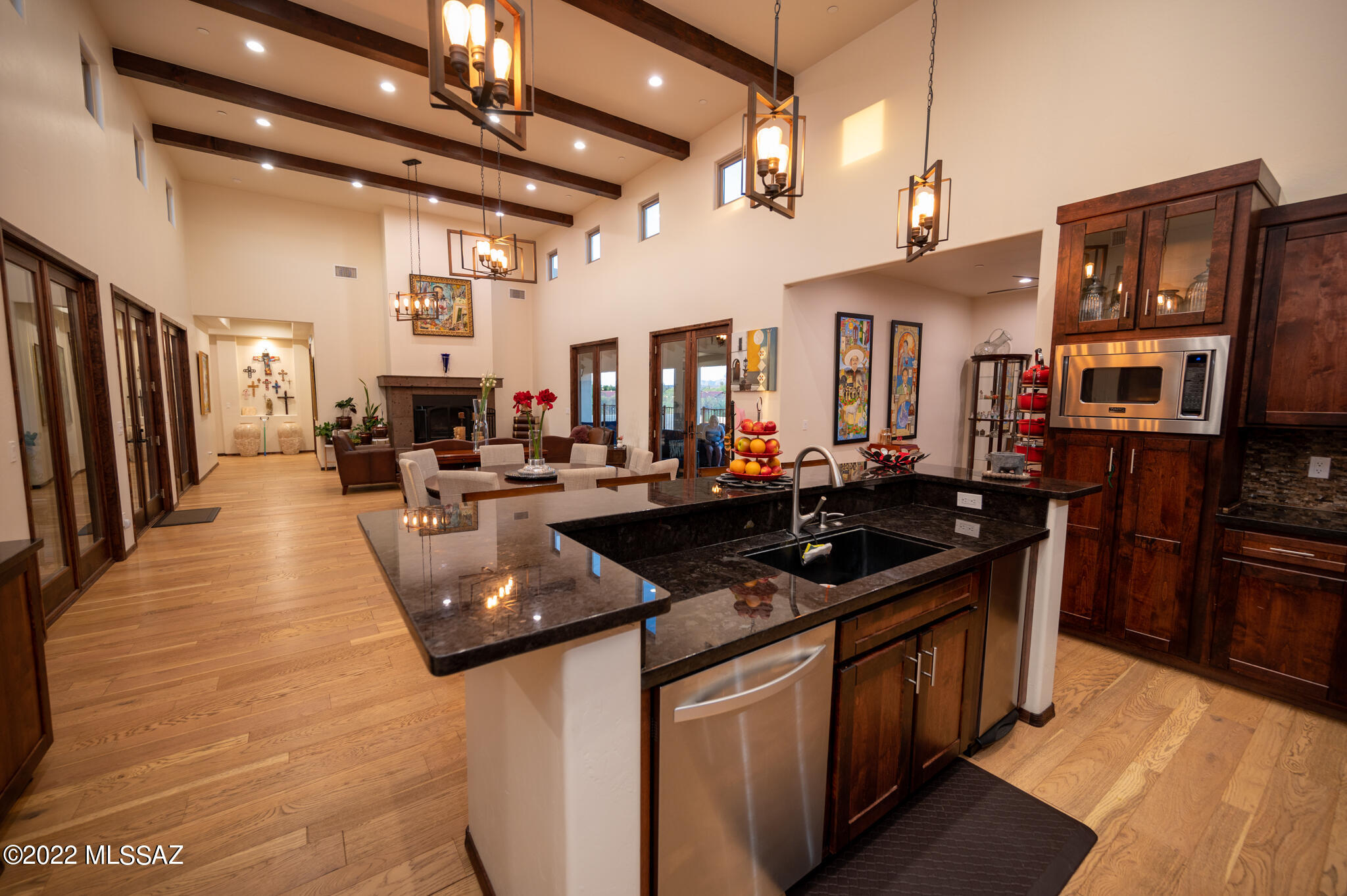 Tubac Rio Cruz - Residential