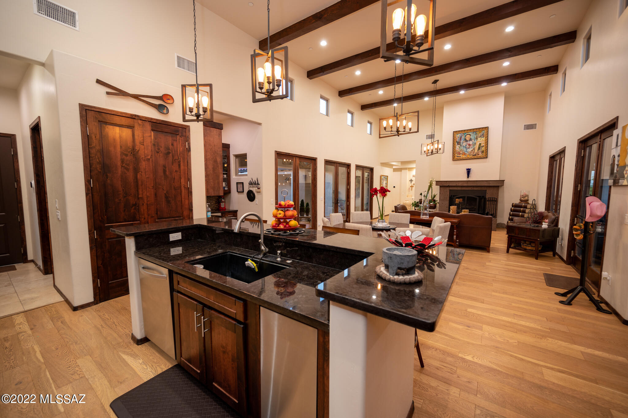 Tubac Rio Cruz - Residential