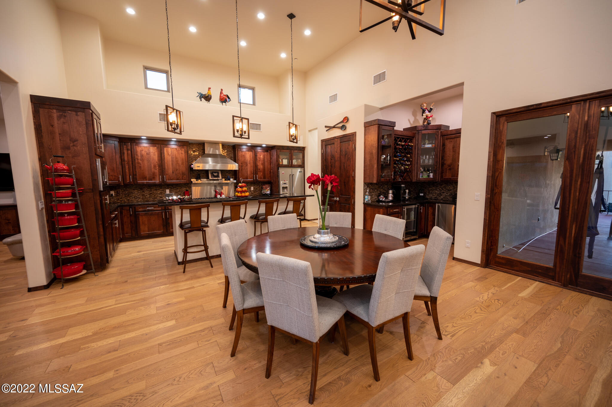 Tubac Rio Cruz - Residential