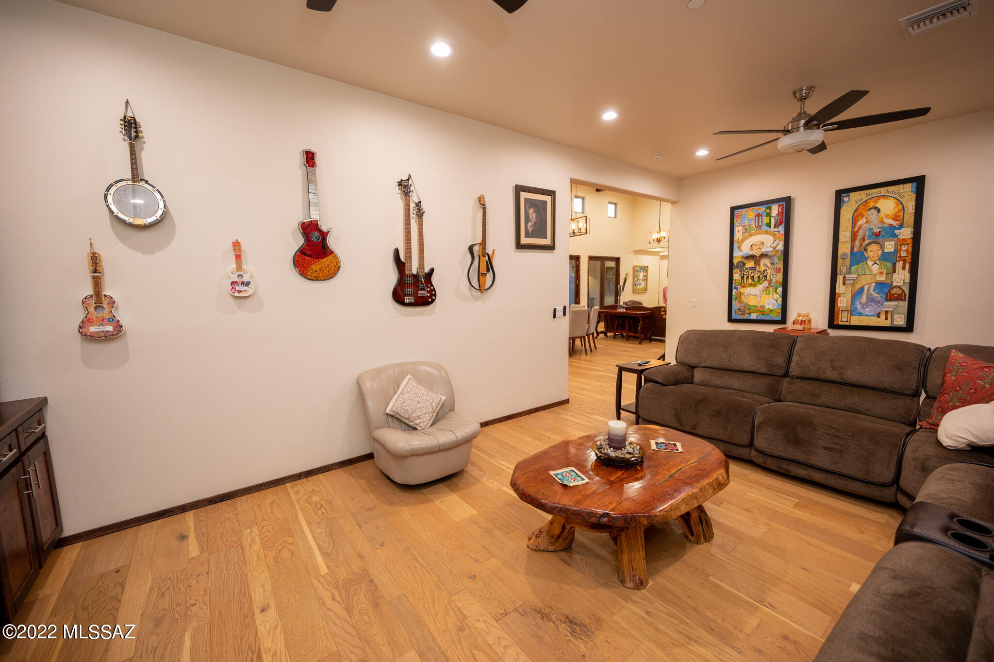 Tubac Rio Cruz - Residential