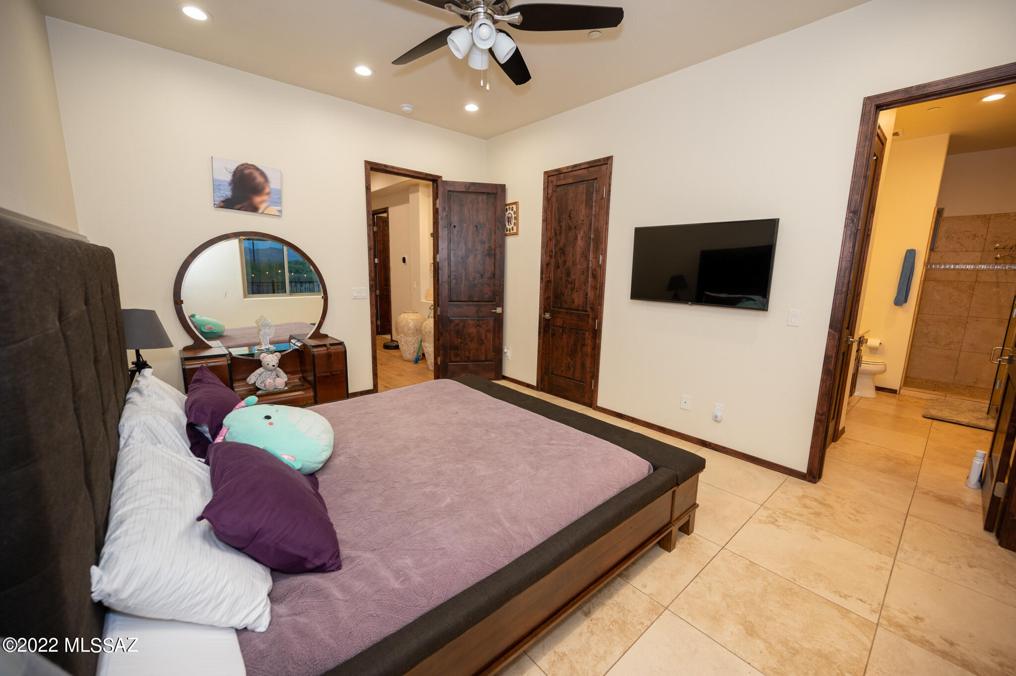 Tubac Rio Cruz - Residential