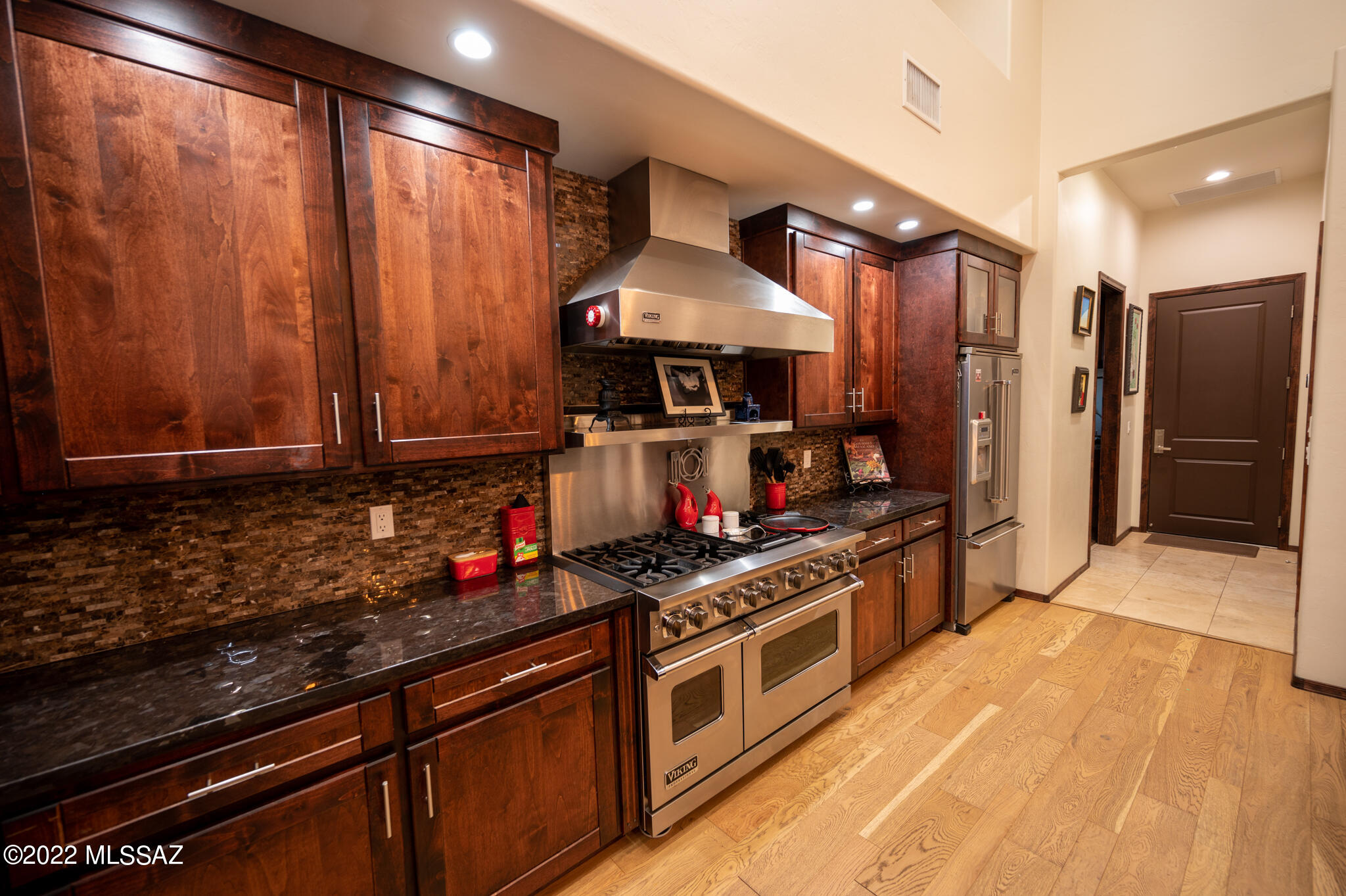 Tubac Rio Cruz - Residential