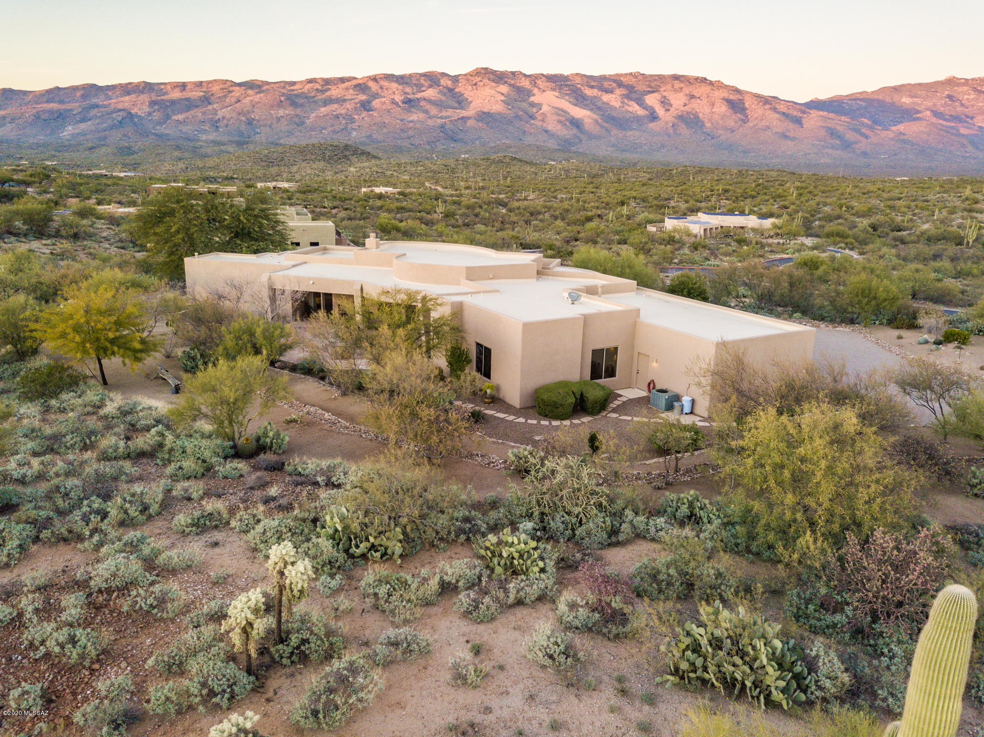Coyote Creek (1-395) - Residential