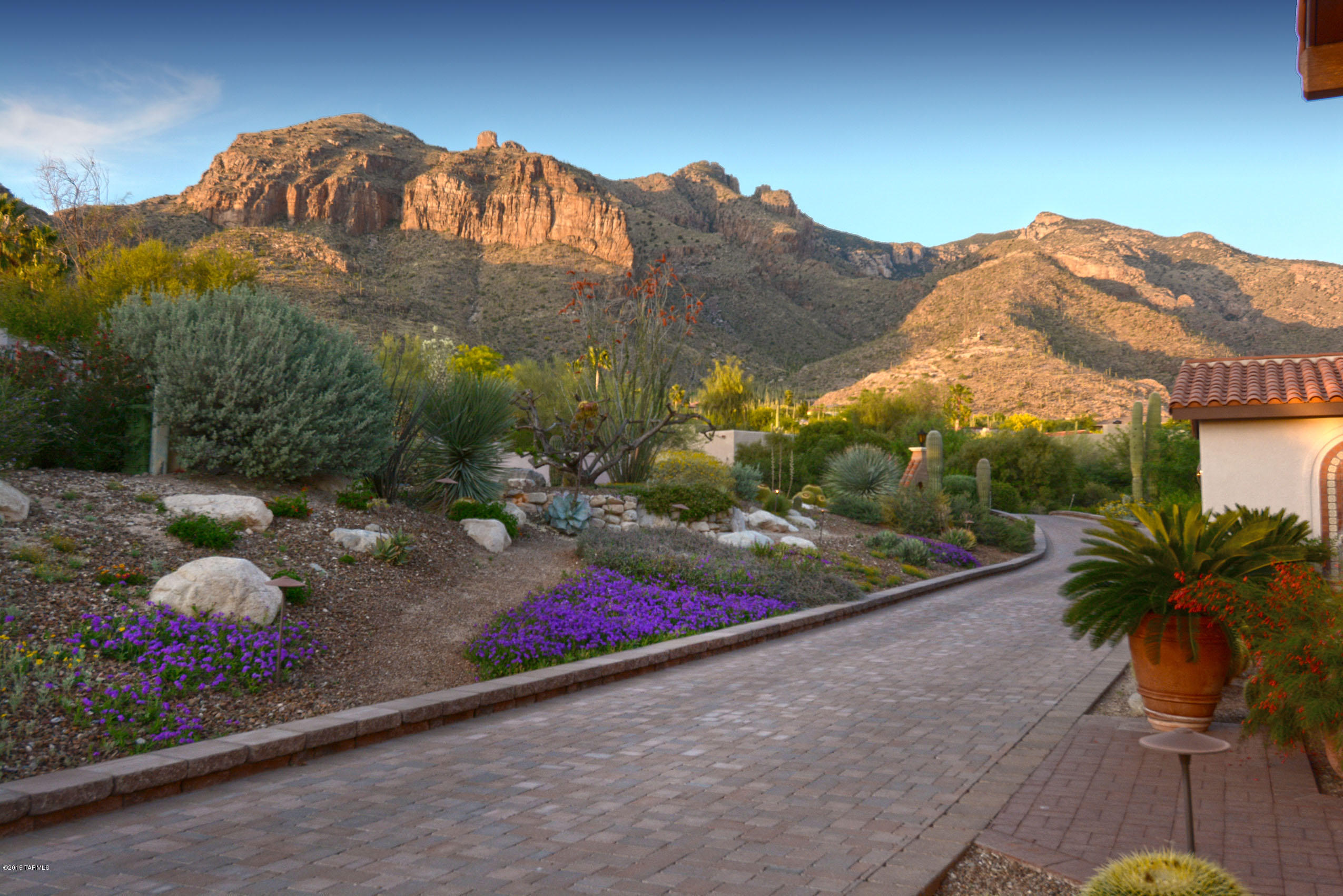 Catalina Ridge Estates(1-36) - Residential