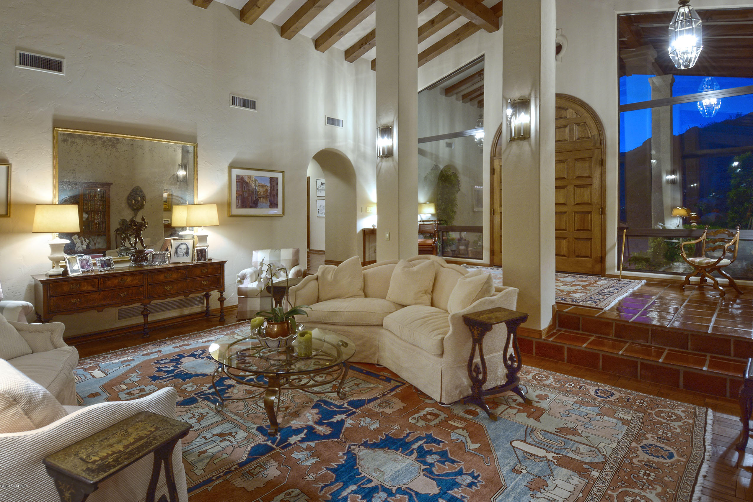 Catalina Ridge Estates(1-36) - Residential