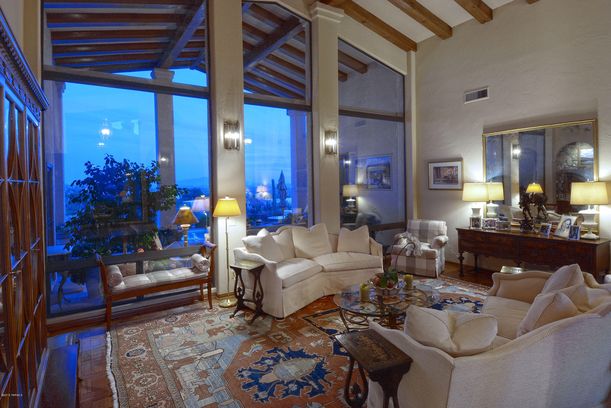 Catalina Ridge Estates(1-36) - Residential