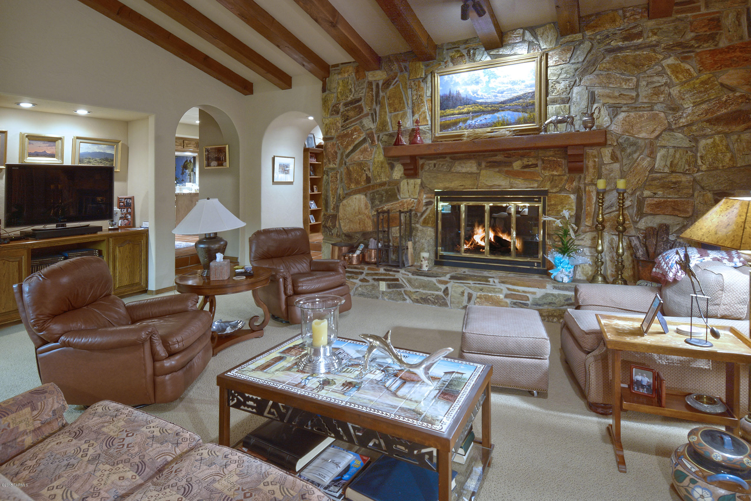 Catalina Ridge Estates(1-36) - Residential