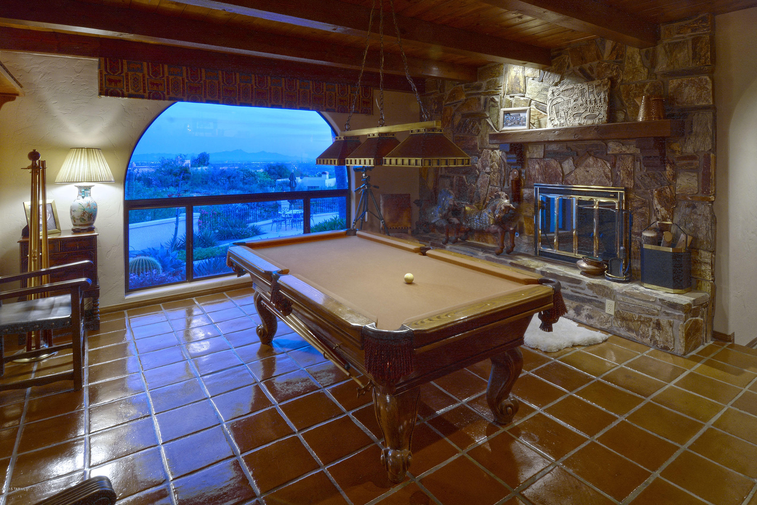 Catalina Ridge Estates(1-36) - Residential