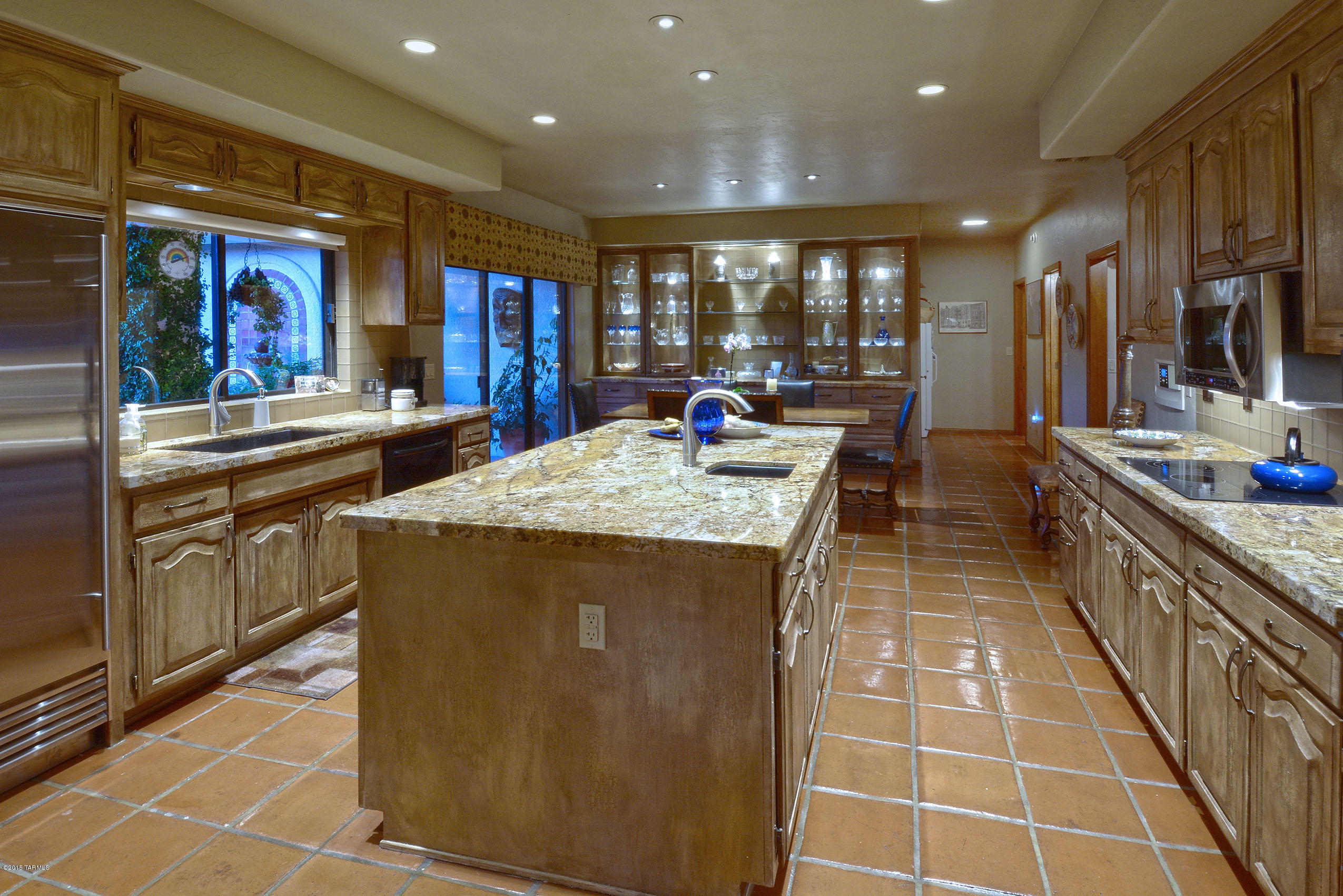 Catalina Ridge Estates(1-36) - Residential