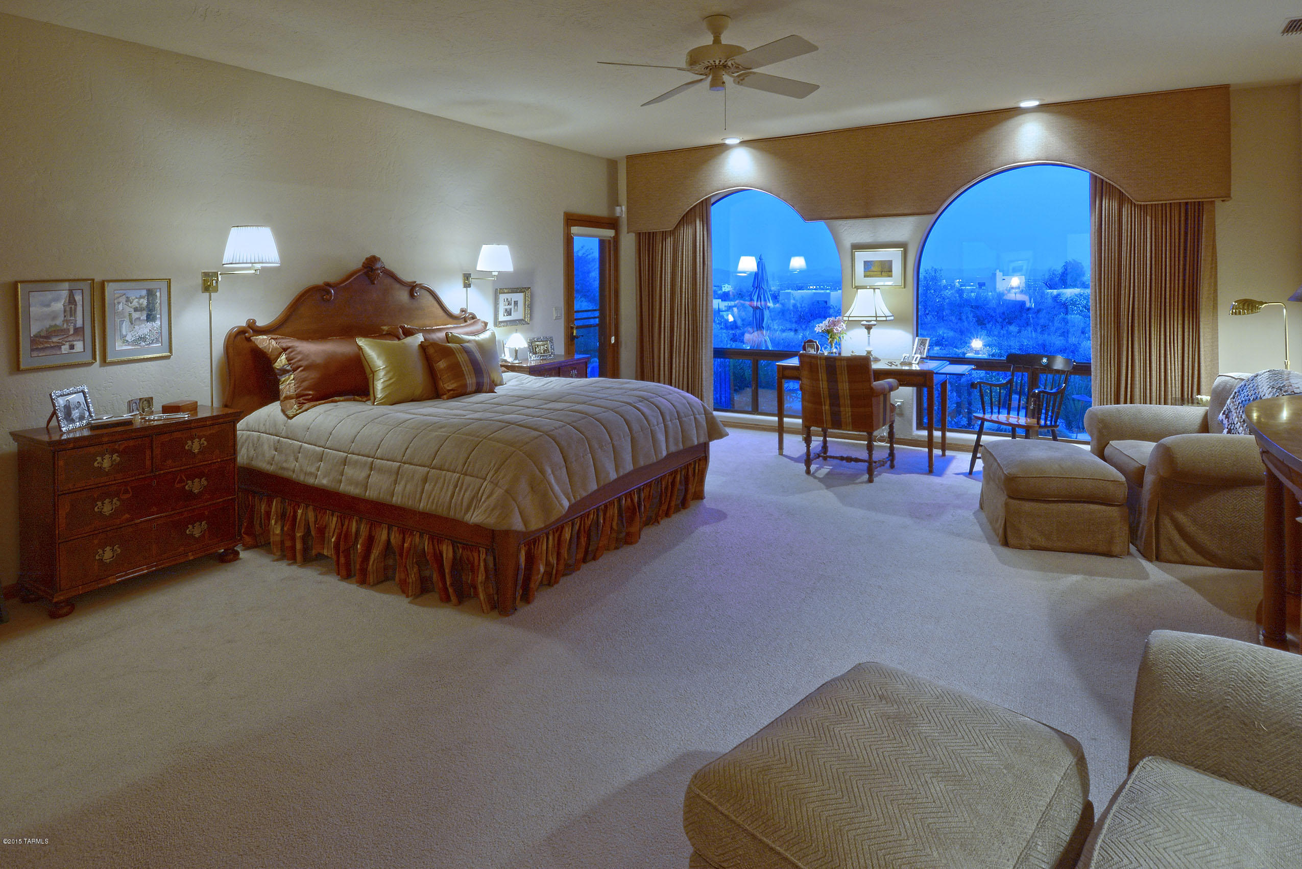 Catalina Ridge Estates(1-36) - Residential