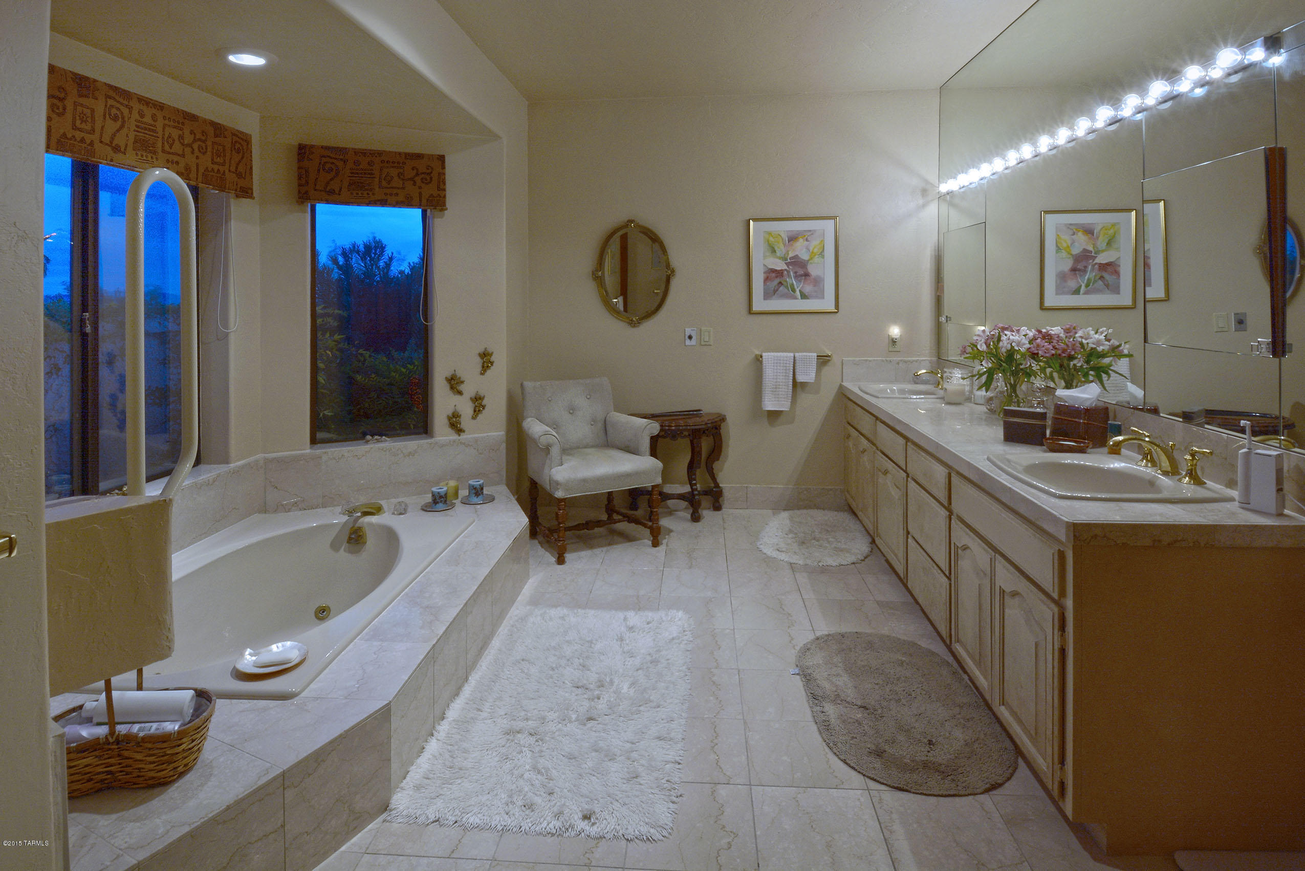 Catalina Ridge Estates(1-36) - Residential