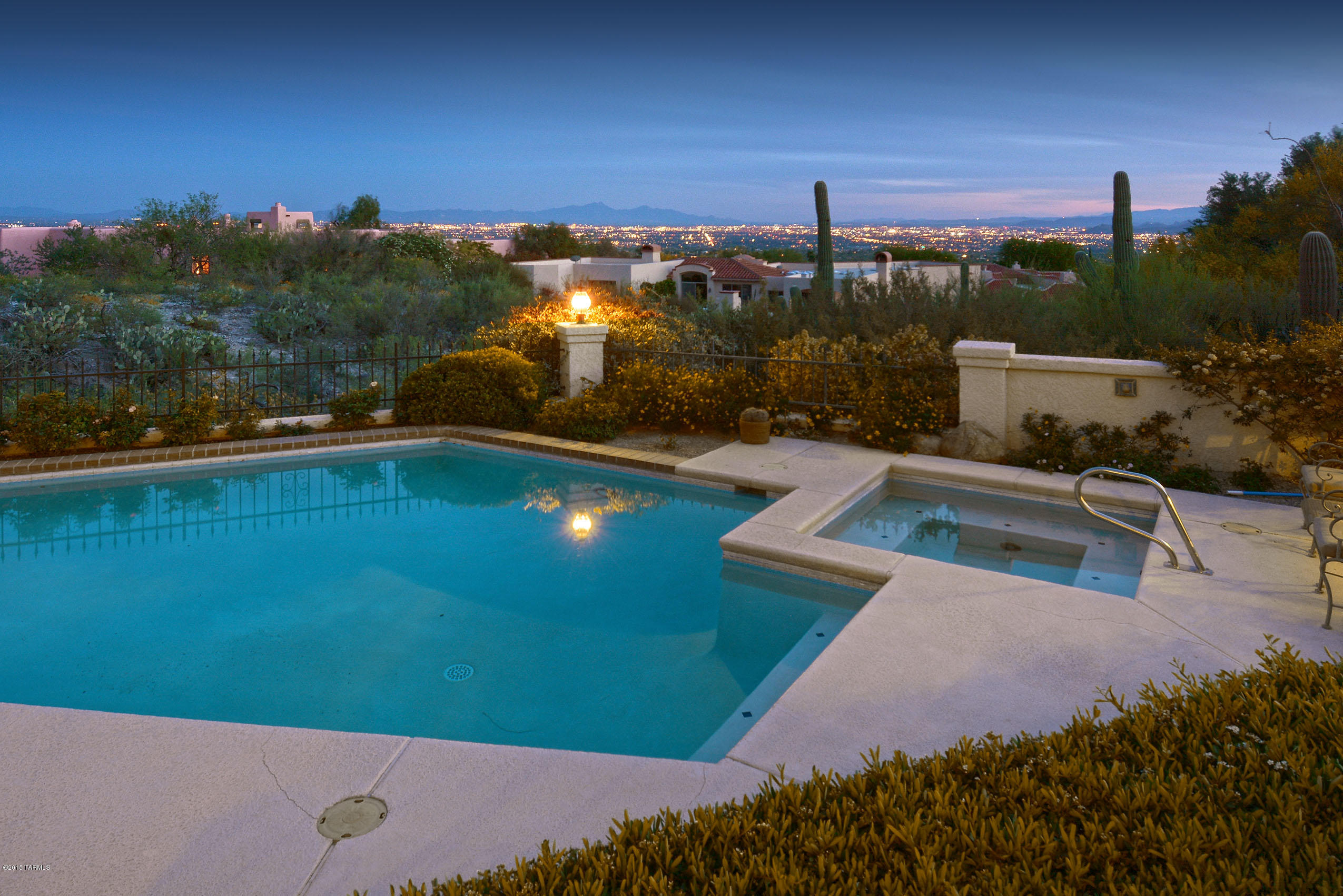 Catalina Ridge Estates(1-36) - Residential