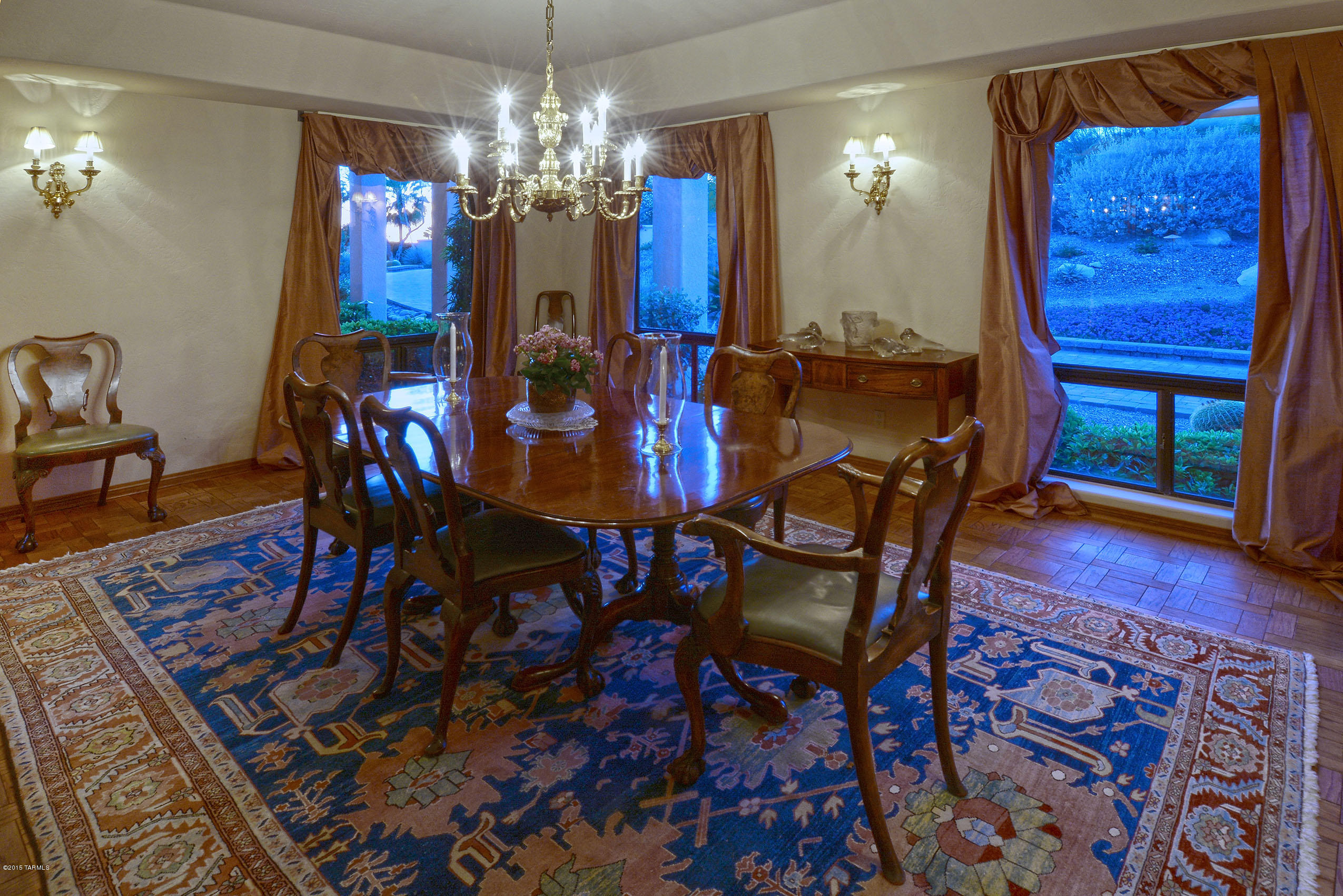 Catalina Ridge Estates(1-36) - Residential