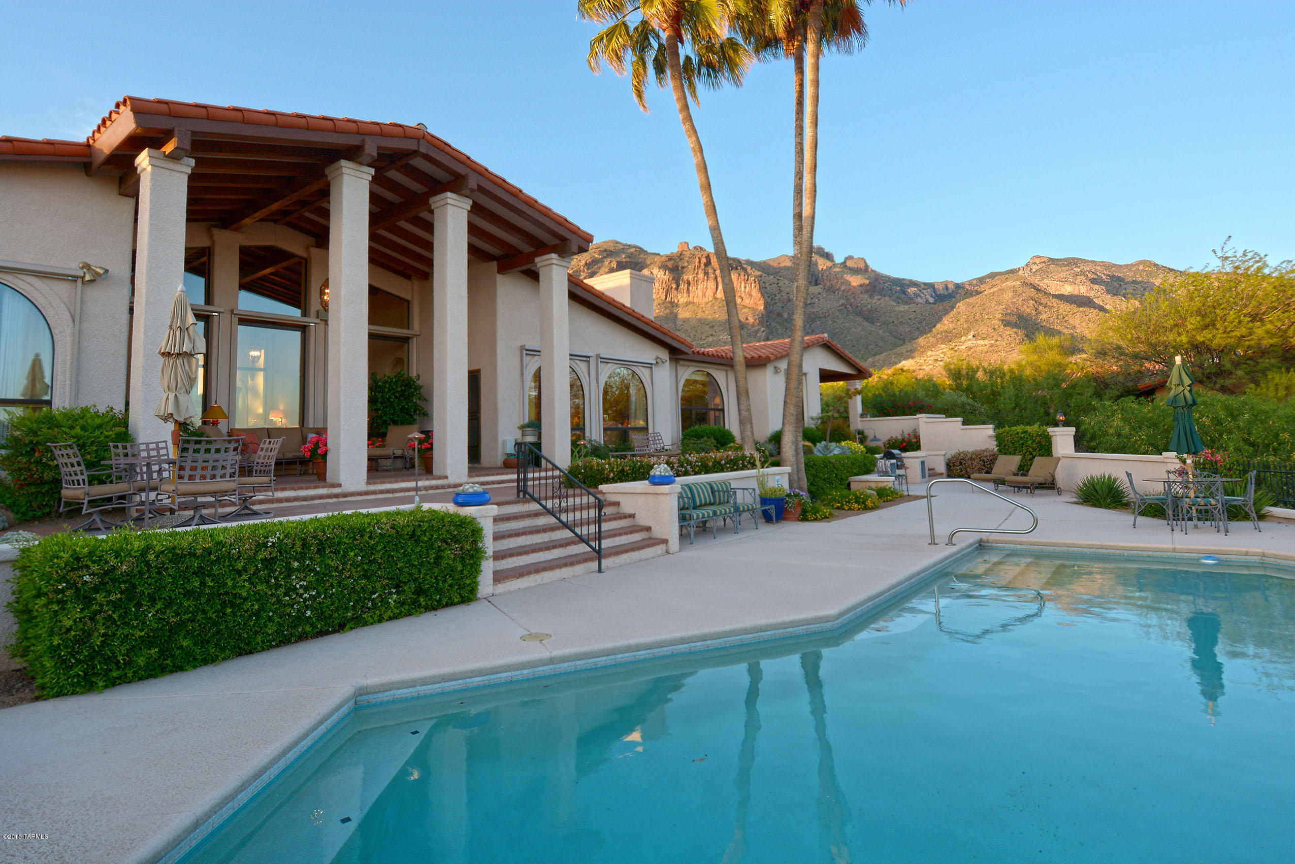 Catalina Ridge Estates(1-36) - Residential