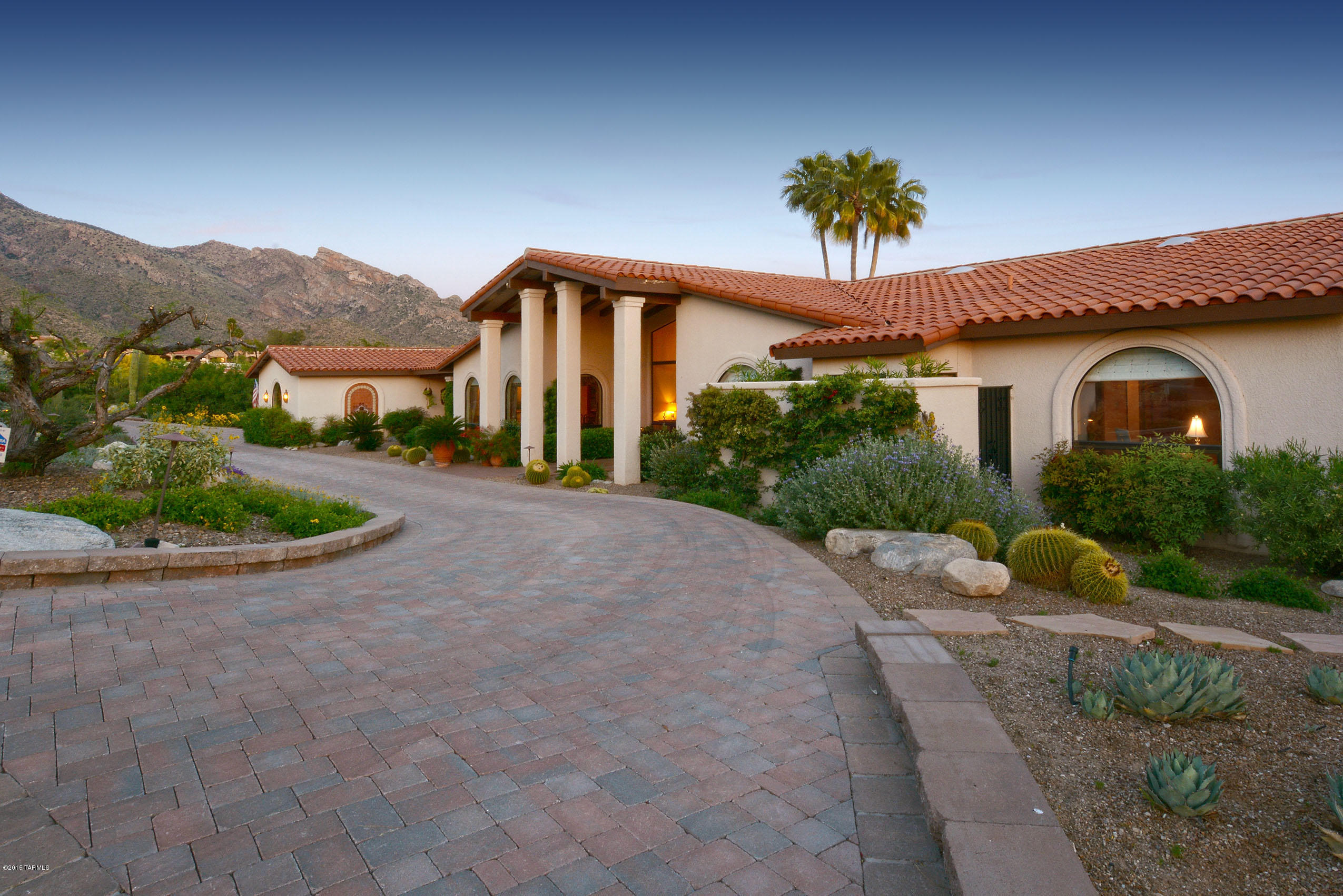 Catalina Ridge Estates(1-36) - Residential