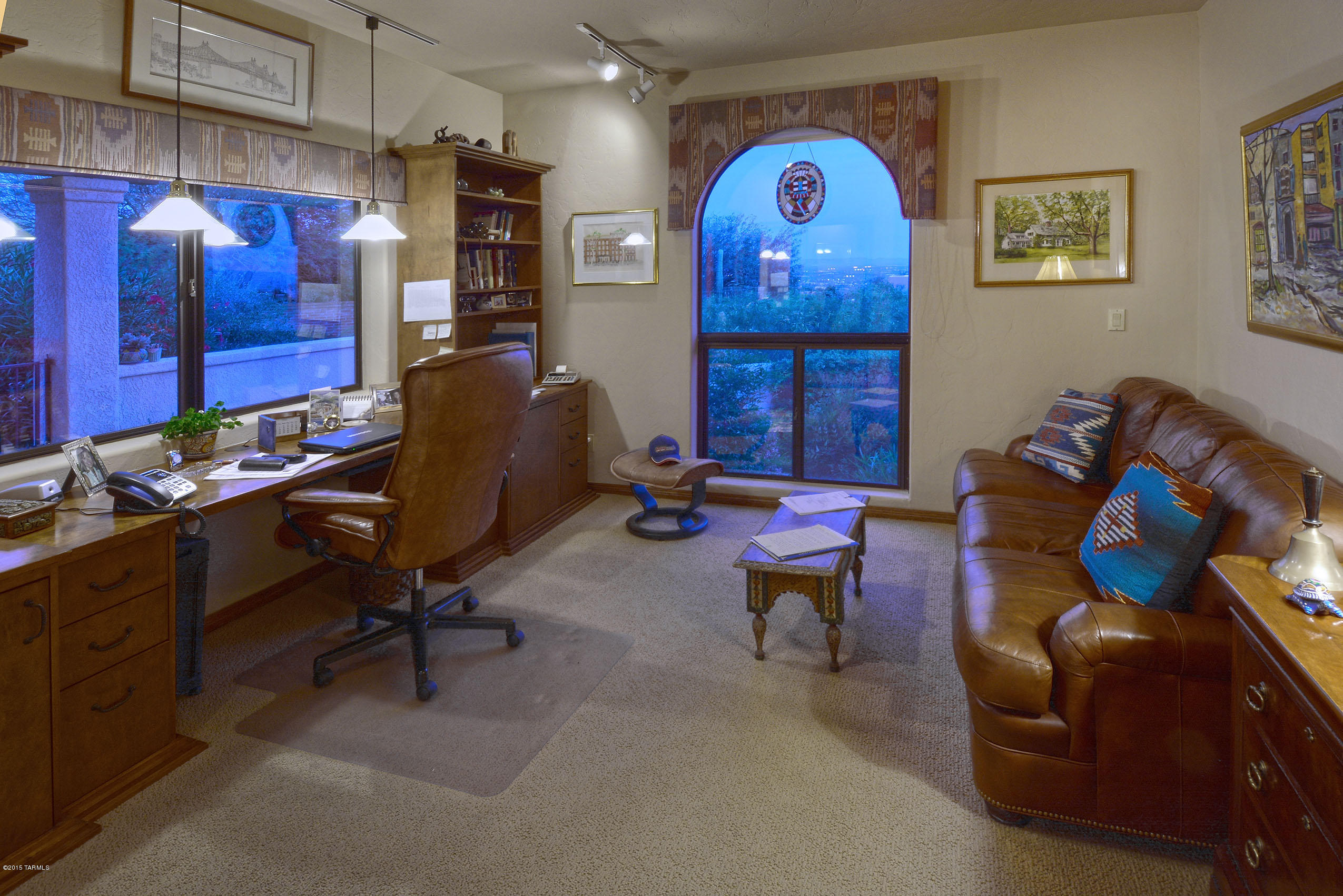 Catalina Ridge Estates(1-36) - Residential